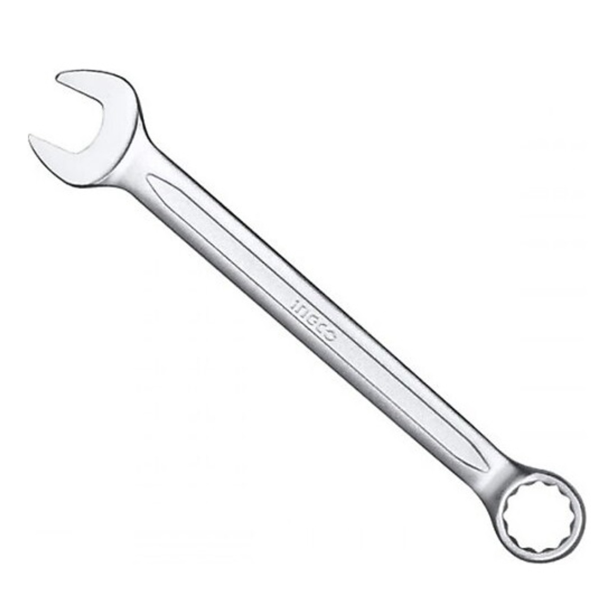 İngco Hcspa131 Kombine Anahtar 13 Mm - 12'li Paket