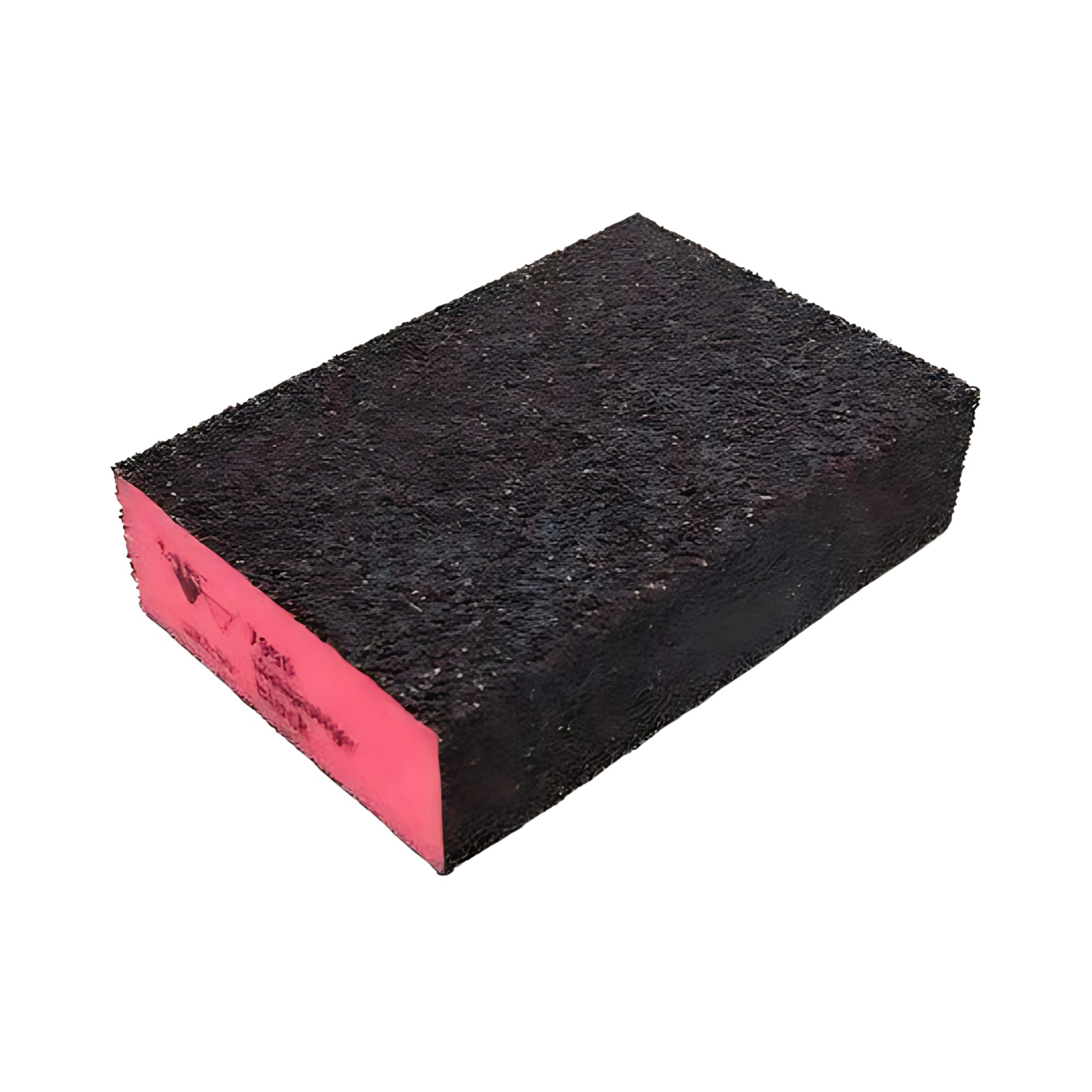 Sia 7990 Sünger Zım.98x69x26 60 Kum 180 (takoz) - 50'li Paket