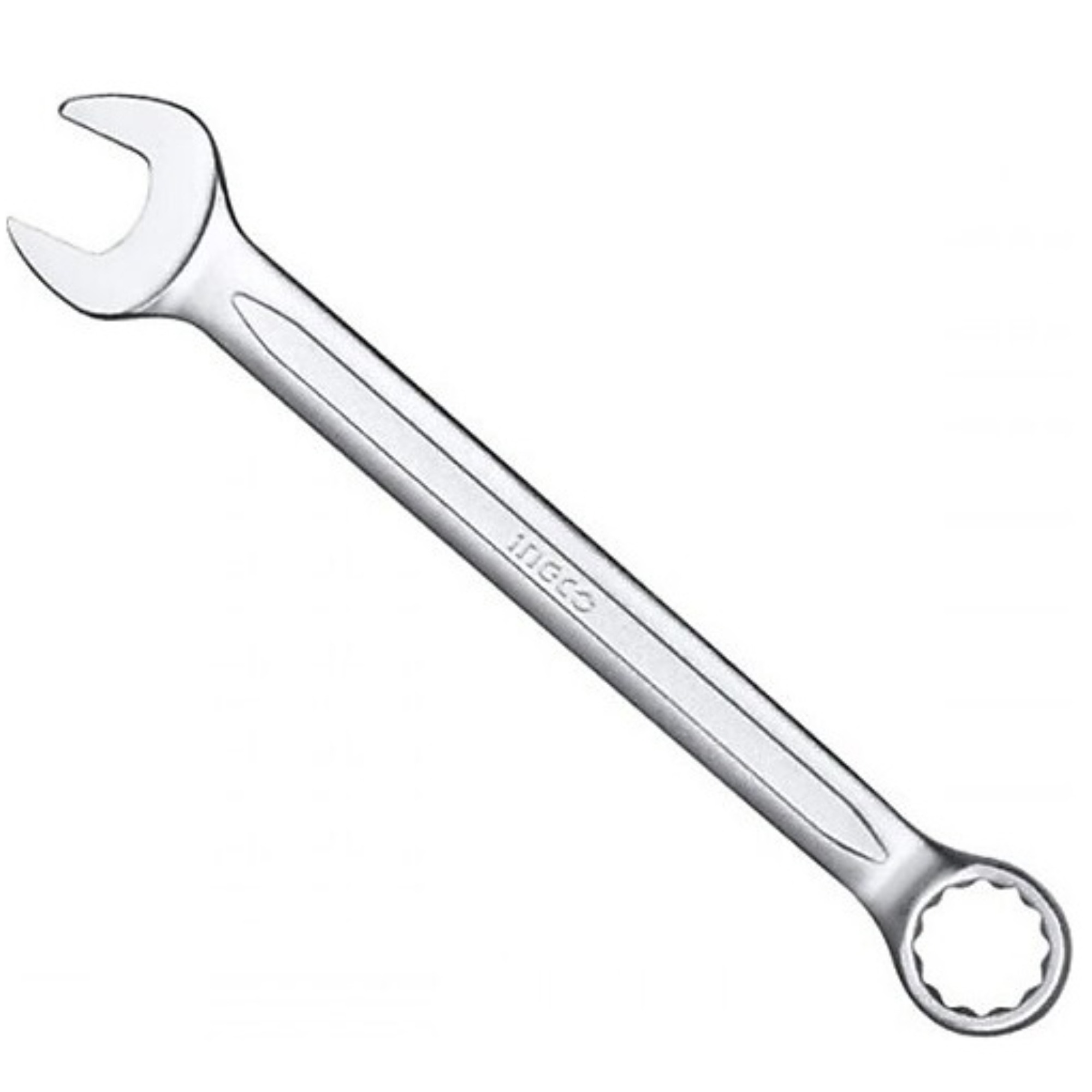 İngco Hcspa111 Kombine Anahtar 11 Mm - 12'li Paket