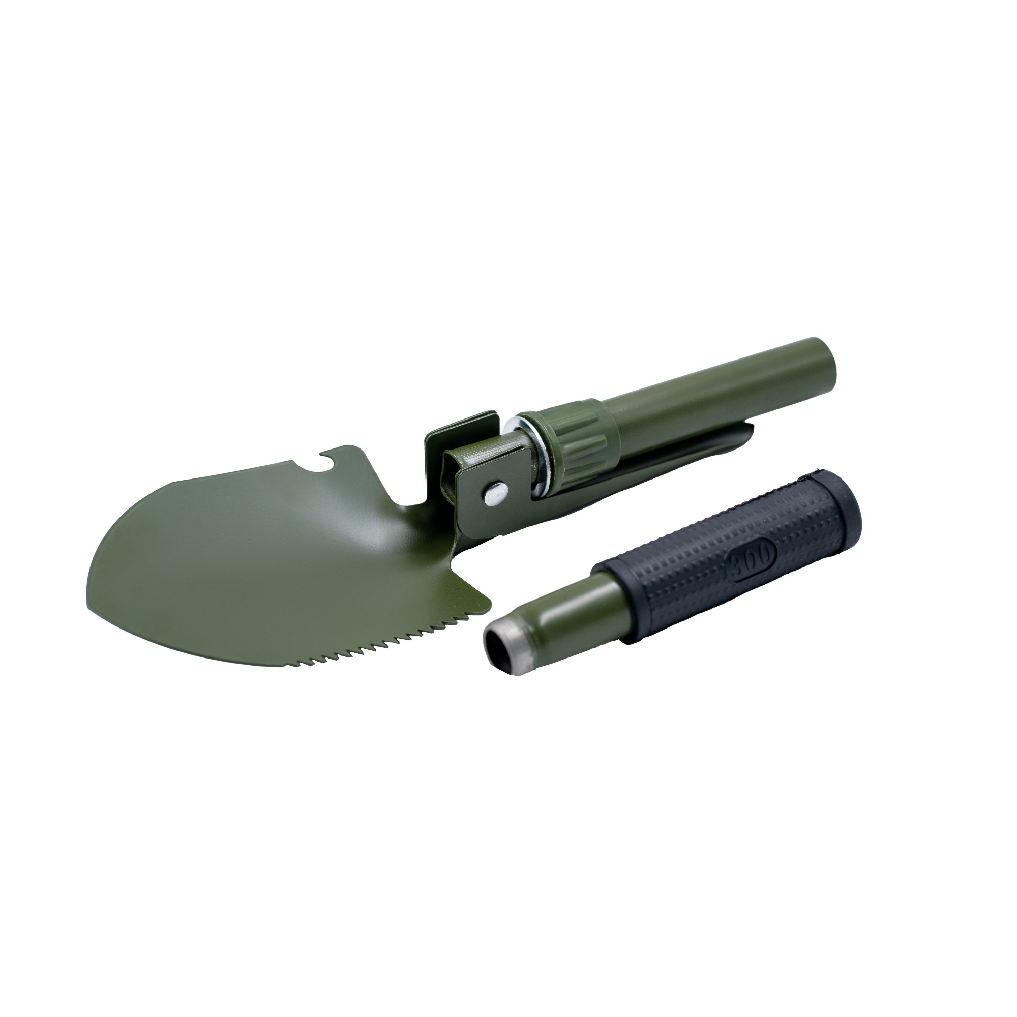 Orcamp Katlan.metal Kürekseti 41.5 Cm (out4100) 