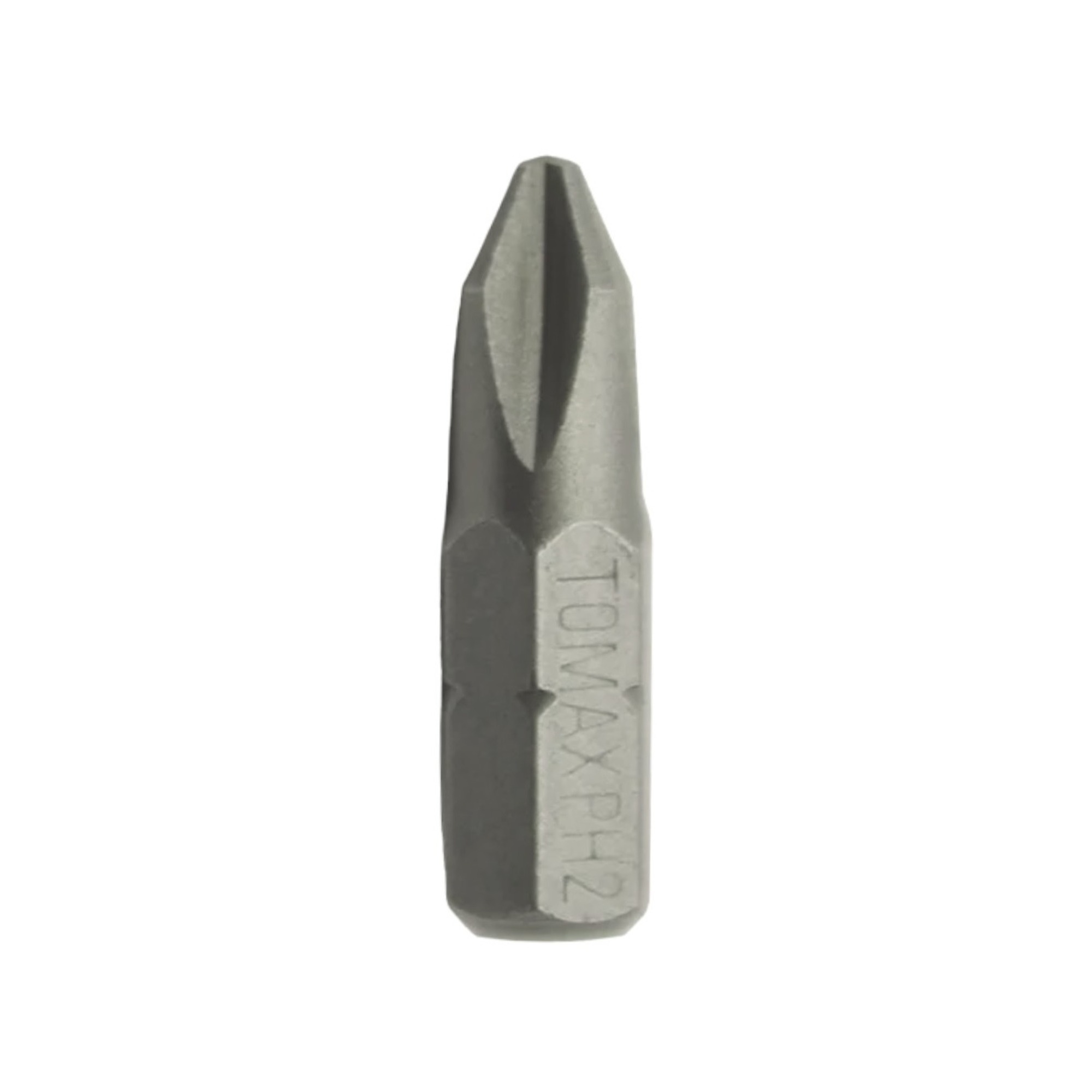 Tomax Bits Uç Ph2 25 Mm - 60'lı Paket
