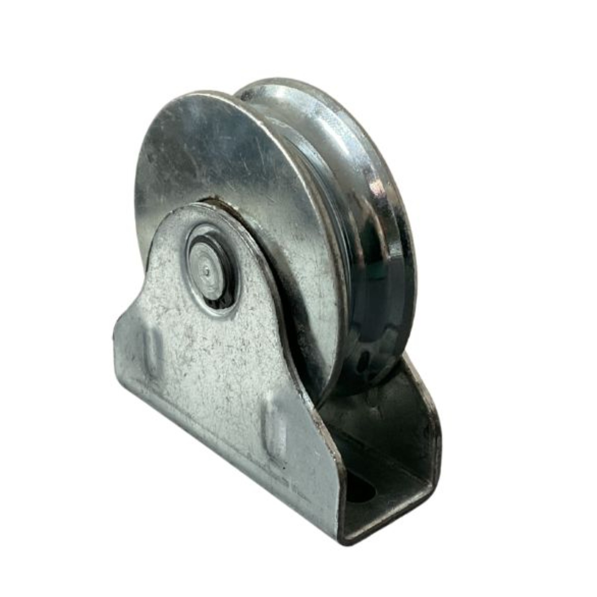 Kepli Ray Makara Takmatik 100 Mm - 5'li Paket