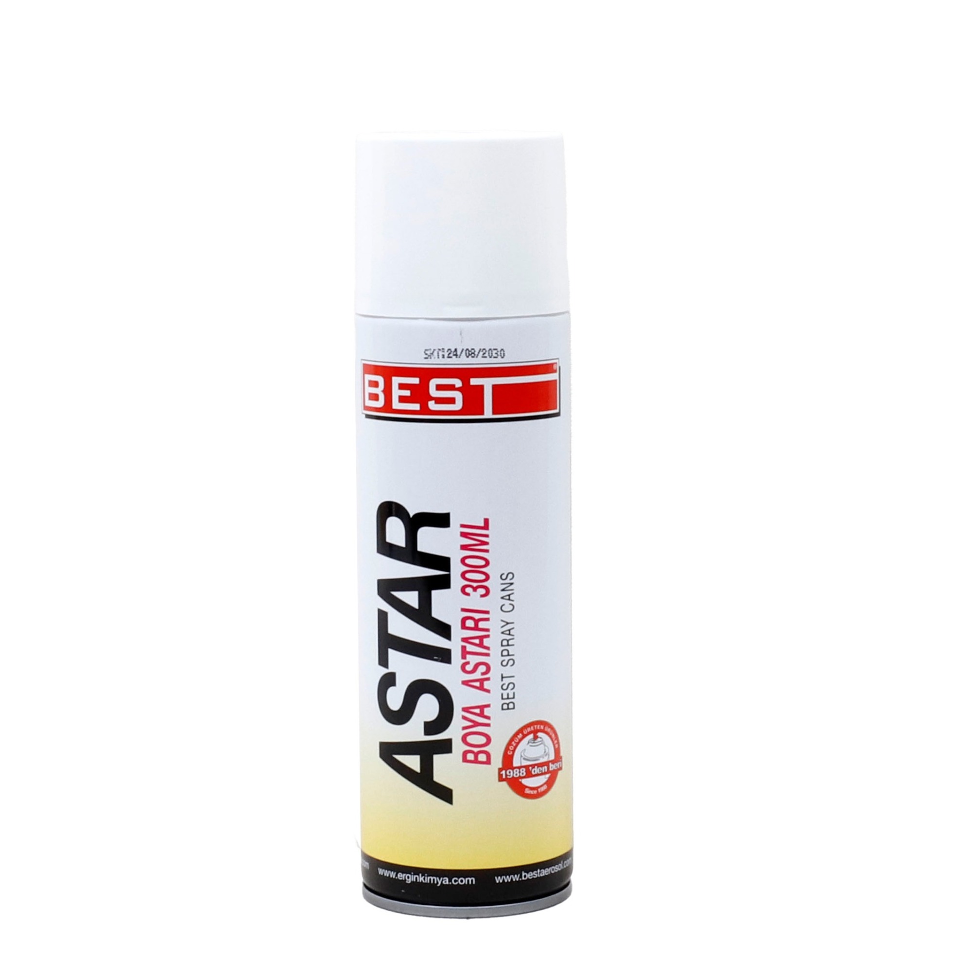 Best Sprey Astar 300 Ml - 10'lu Paket