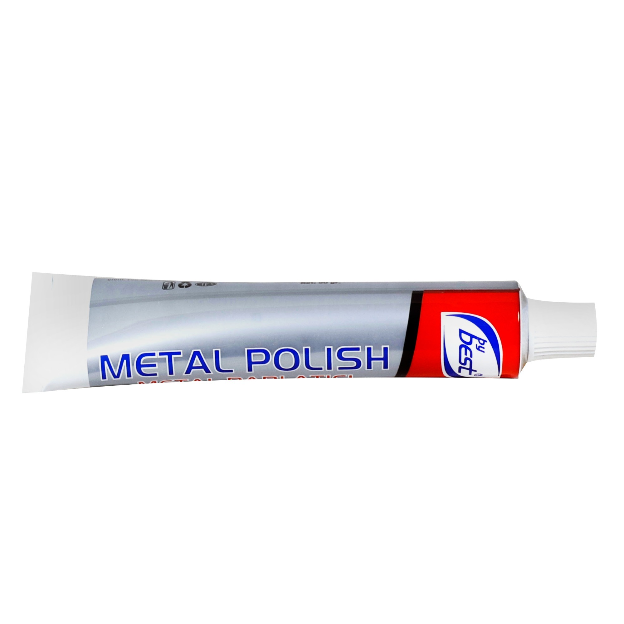 Bybest Metal Parlatıcı 50 Gr - 24'lü Paket