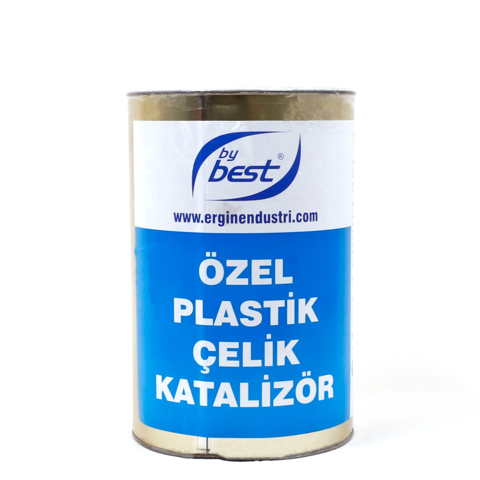Bybest Özel Plastik Ve Çelik Katalizör 3 Kg