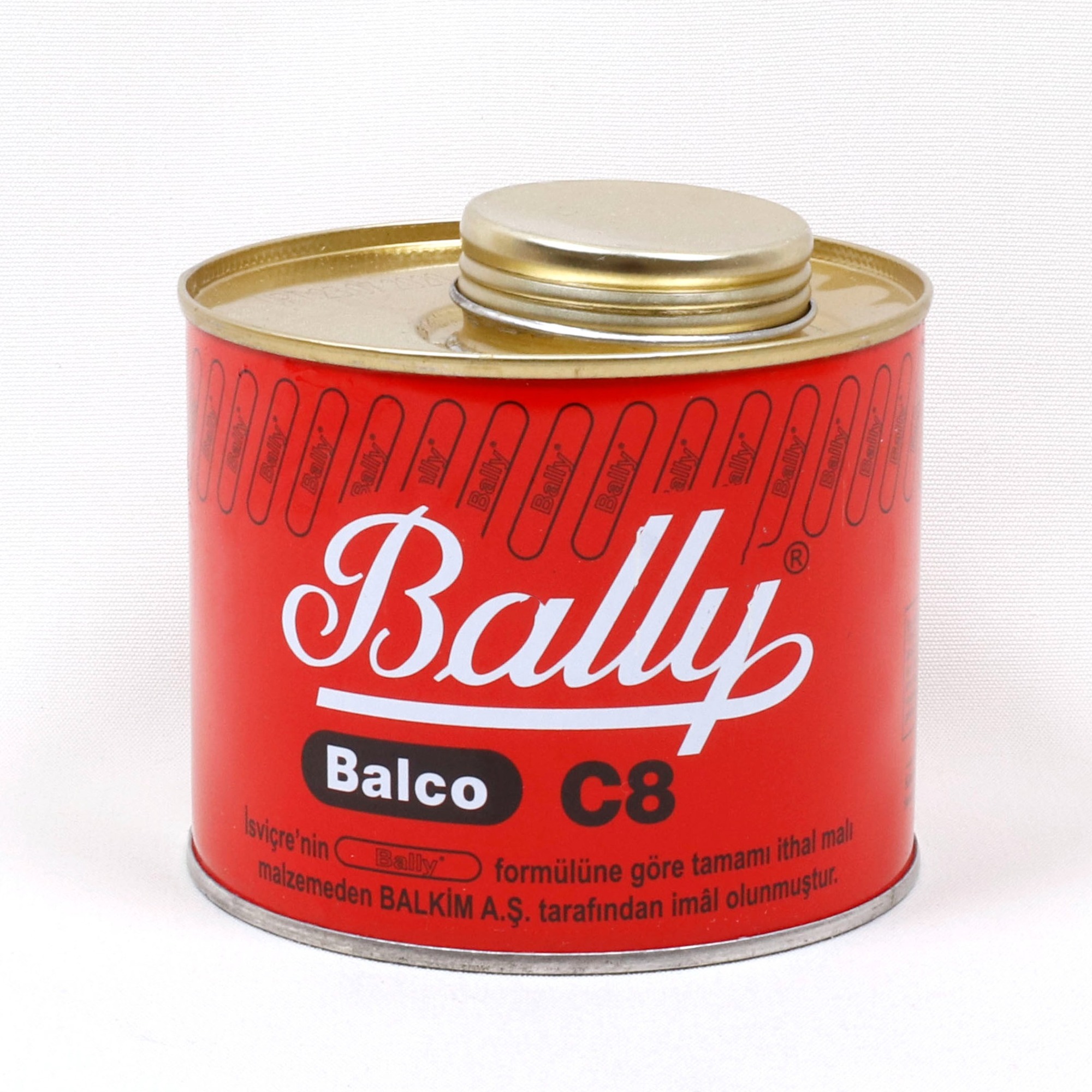 Bally C8 Kırmızı 400 Gr - 5'li Paket