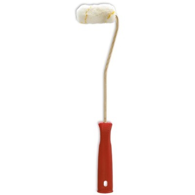 Dekor Eksport Saten Parmak Rulo 7.5 Cm 1087  - 50'li Paket