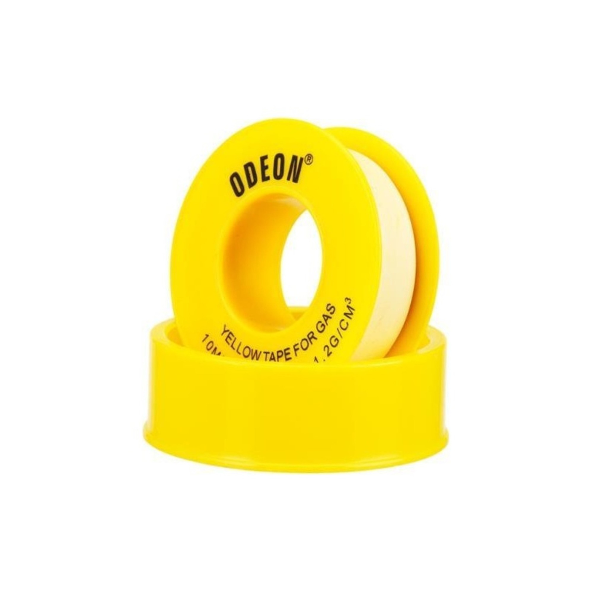 Odeon Doğalgaz Teflon Bant - 50'li Paket