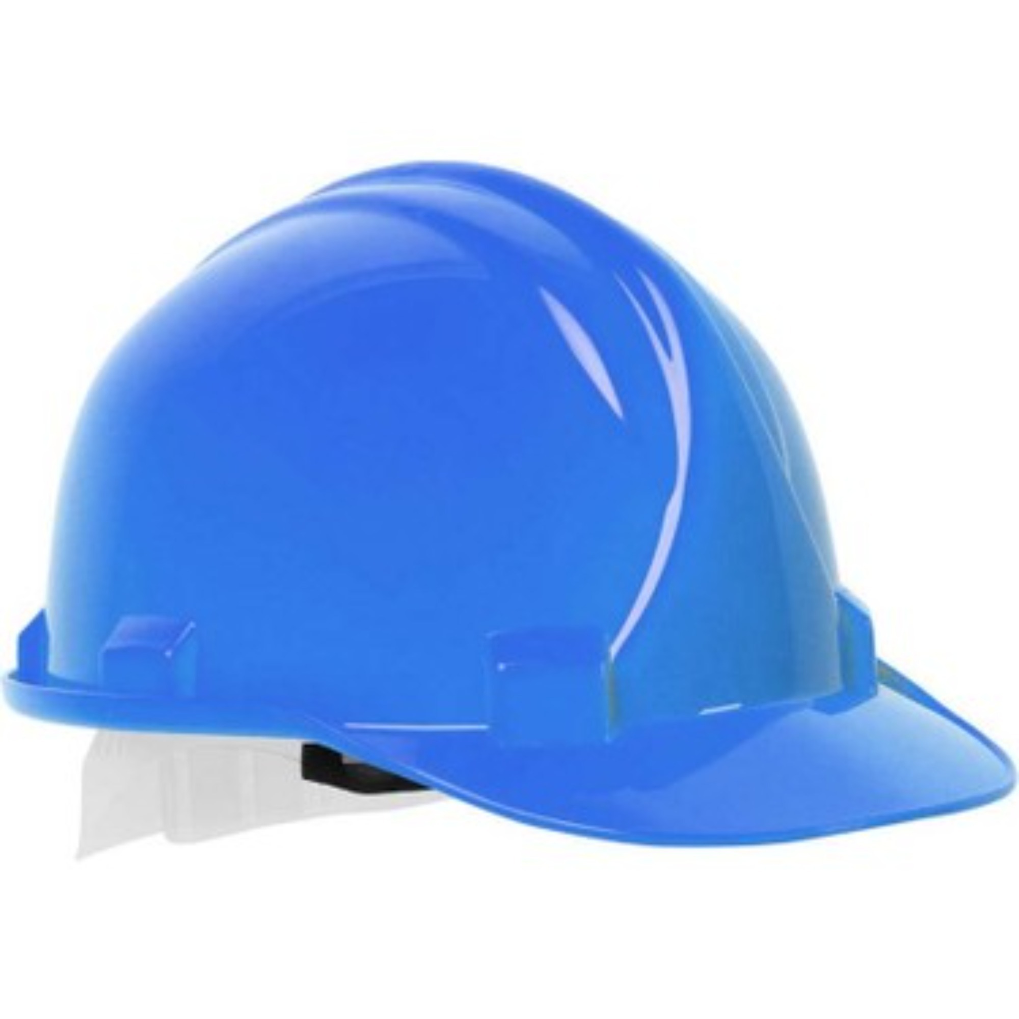 Karam Ter Bantlı Baret Mavi Kb505 - 5'li Paket