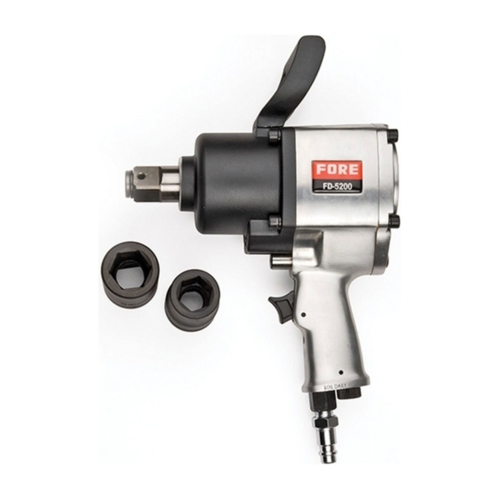 Retta Rfd5250 Havalı Somun Sıkma 1
