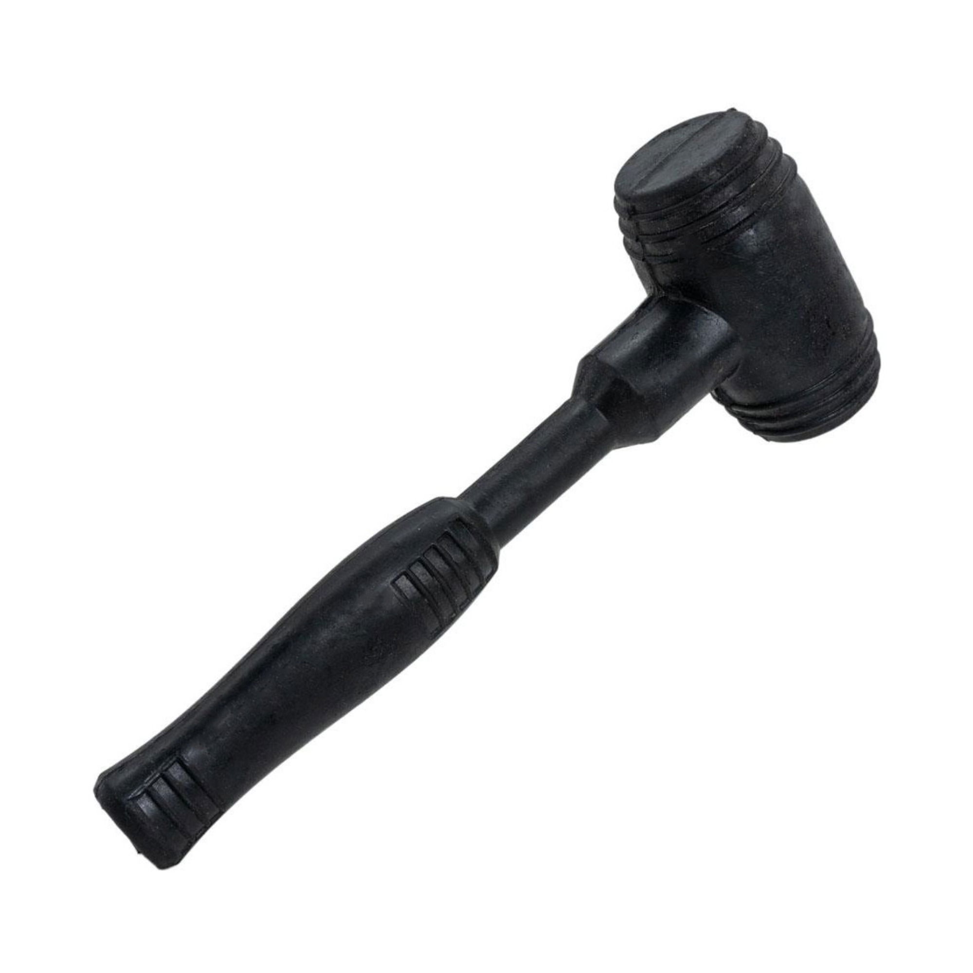 Lastik Tokmak 40 Mm - 12'li Paket