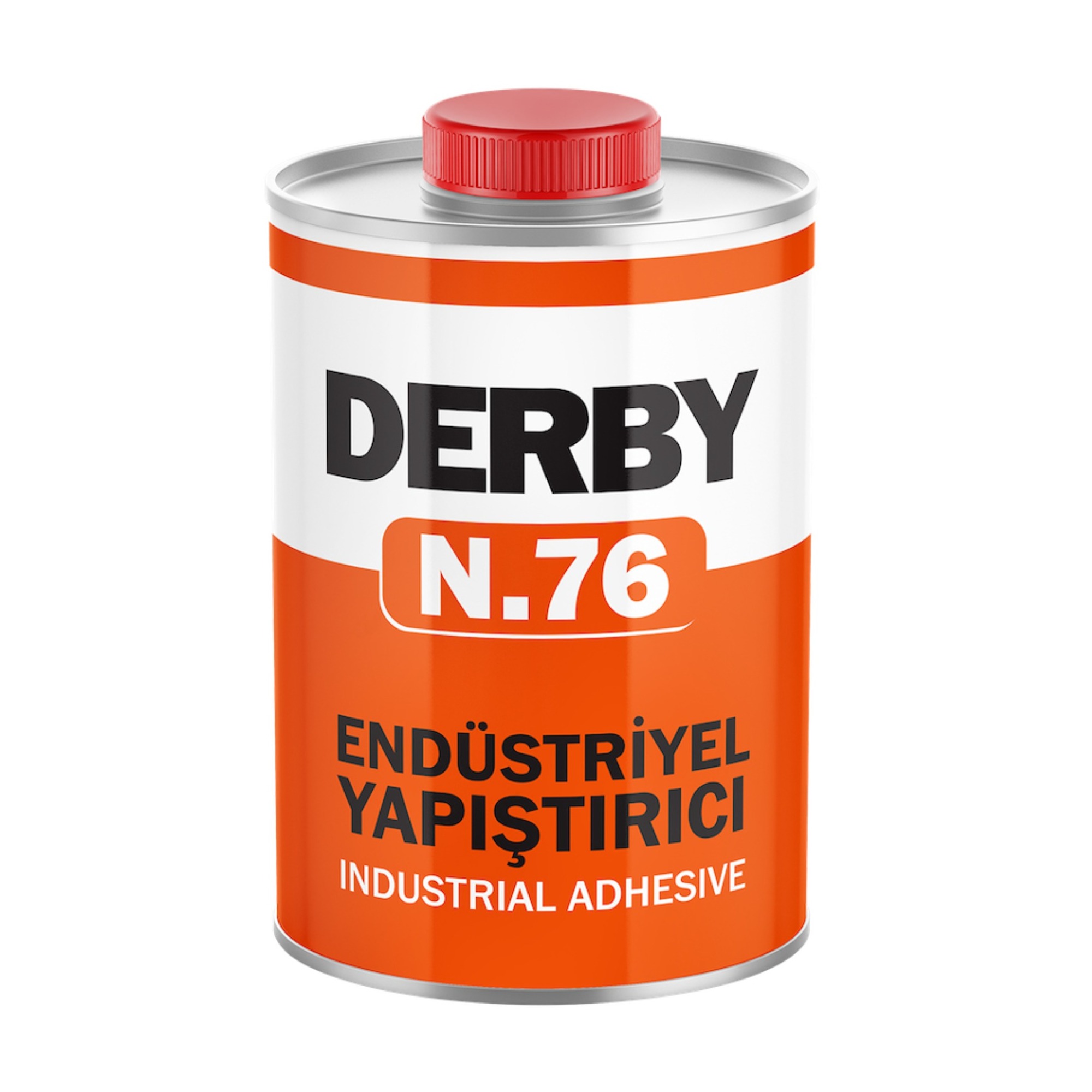 Derby Yapıştırıcı 76/1 800 Gr - 6'lı Paket