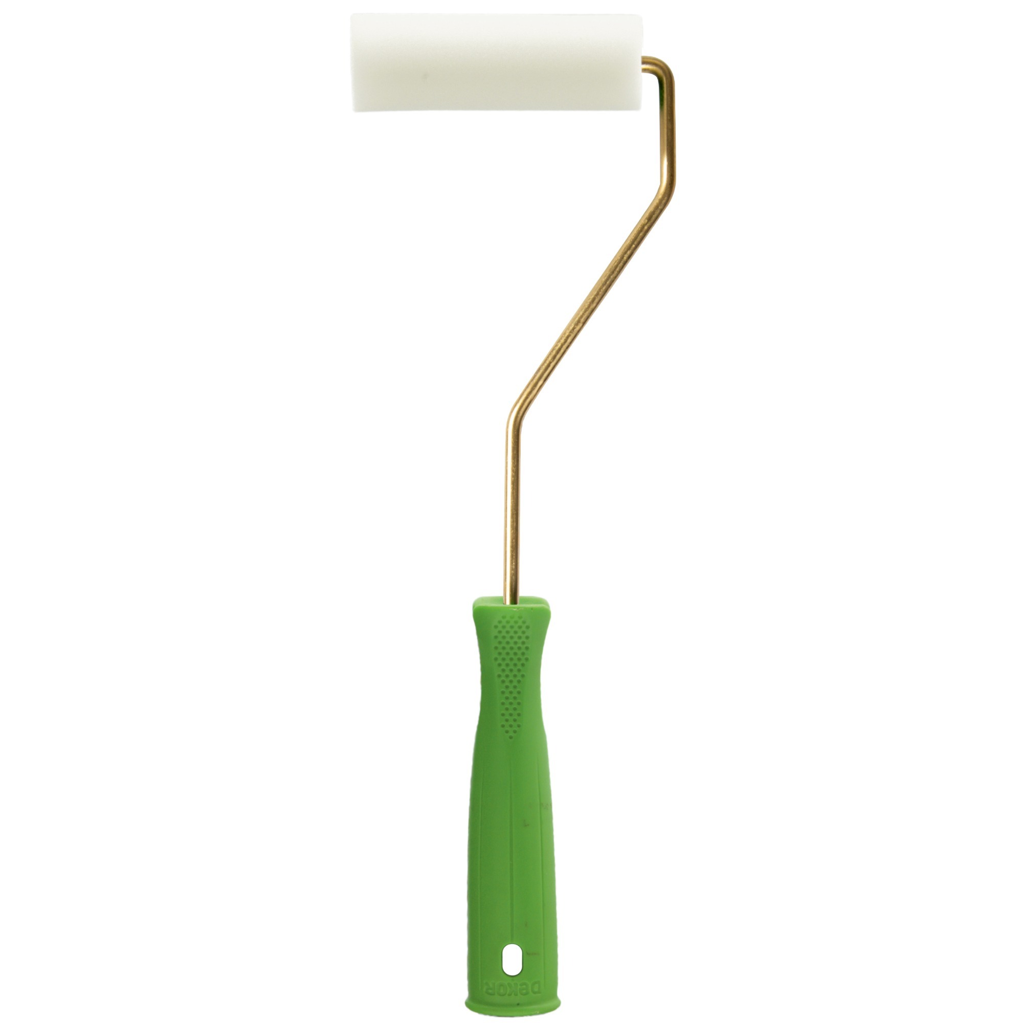 Dekor Sünger Parmak Rulo 10 Cm 1115  - 25'li Paket