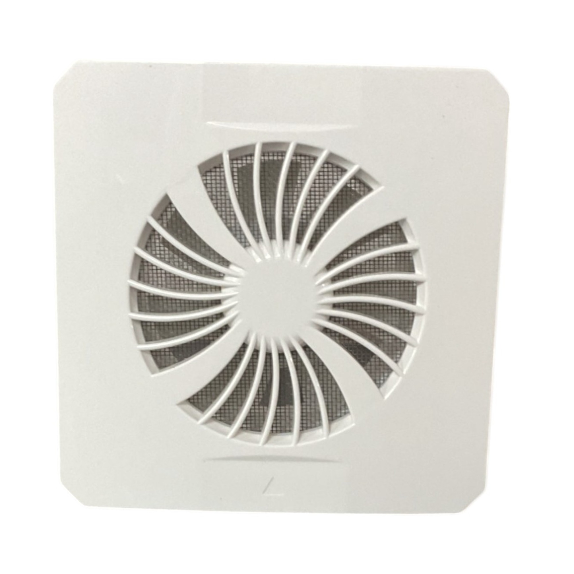 Bylion Banyo-tuvalet Aspiratör 120 Mm Asp-120