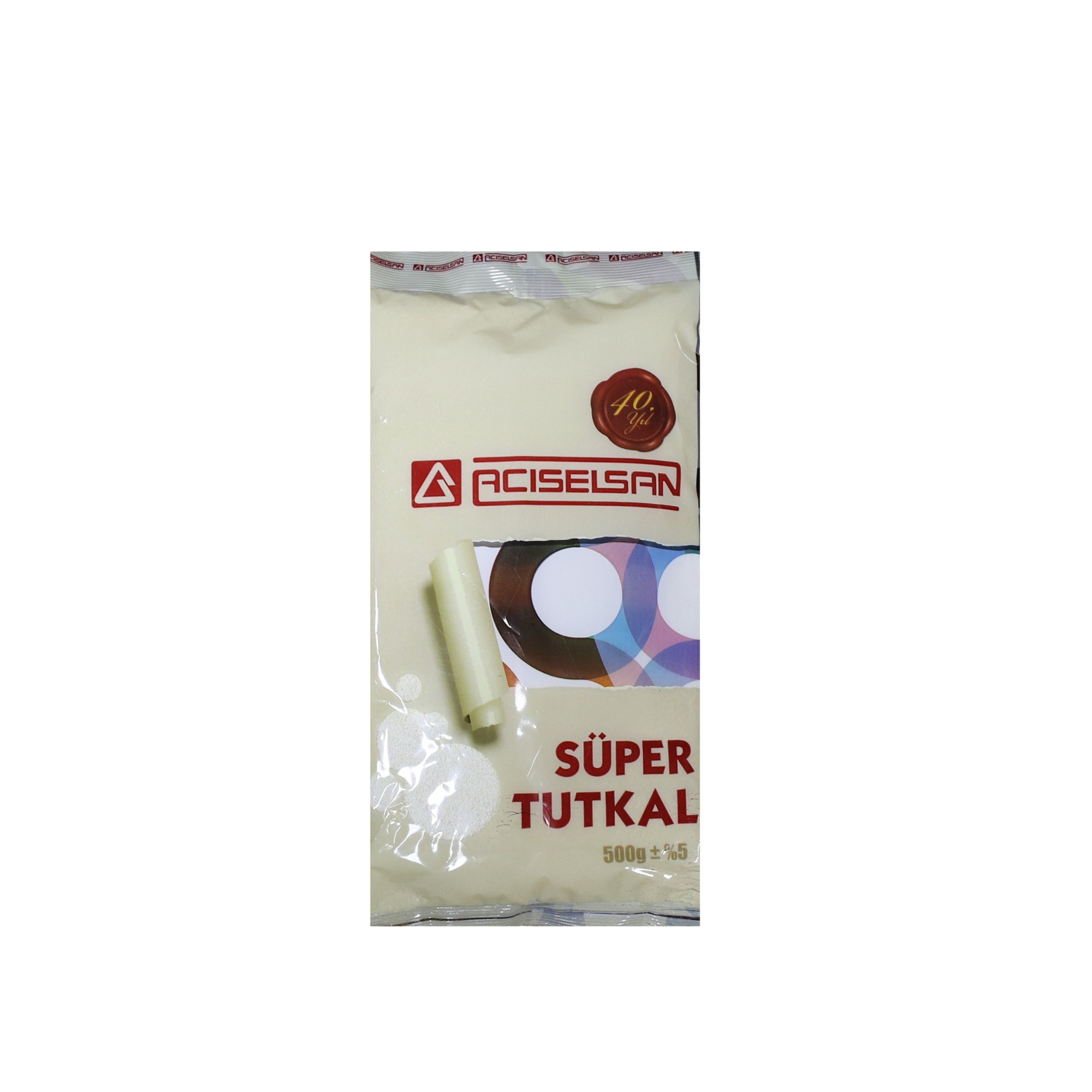 Acıselsan Süper Tutkal 500 Gr Ty70 - 24'lü Paket