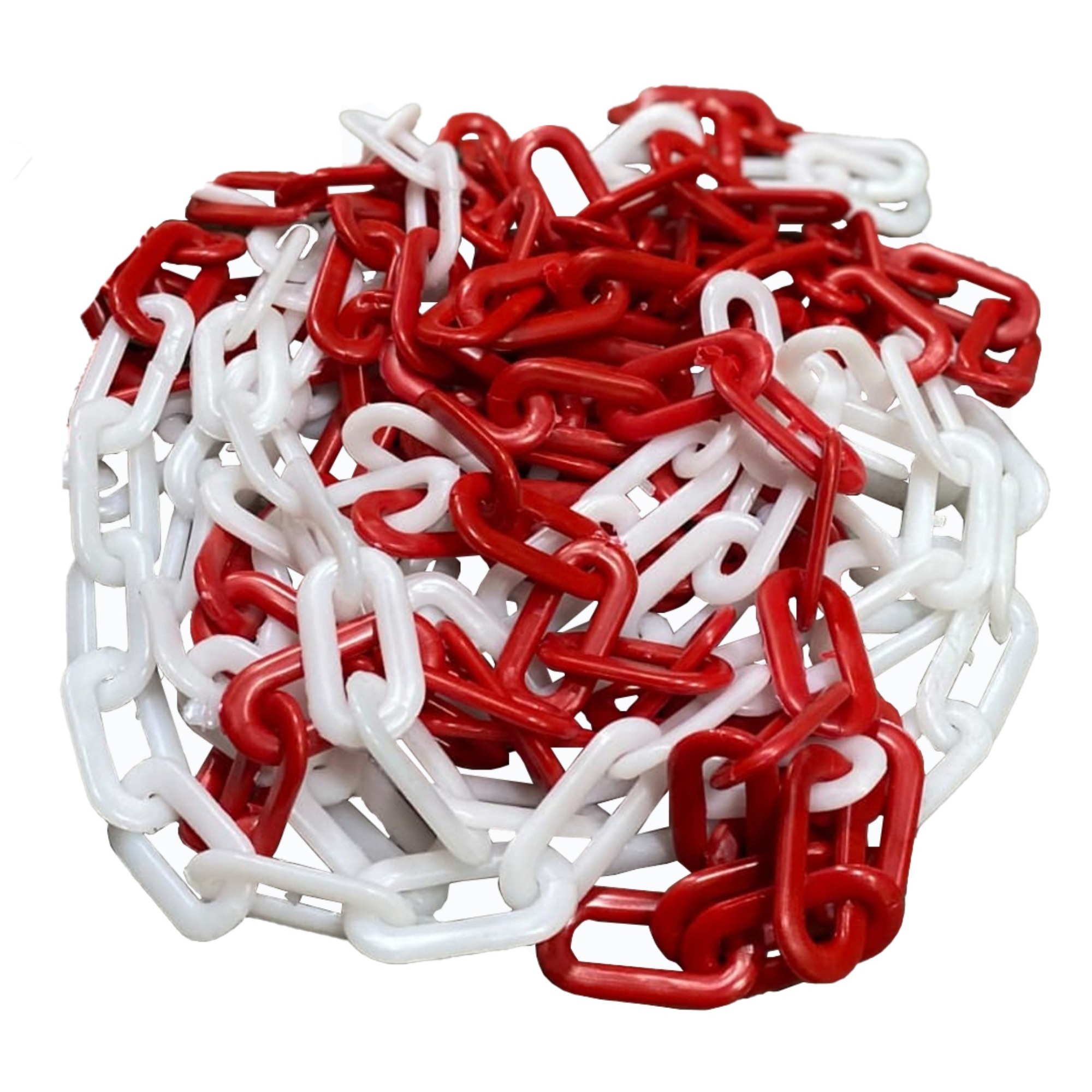 Plastik Zincir 200 Mt 8 Mm - 200 Metre