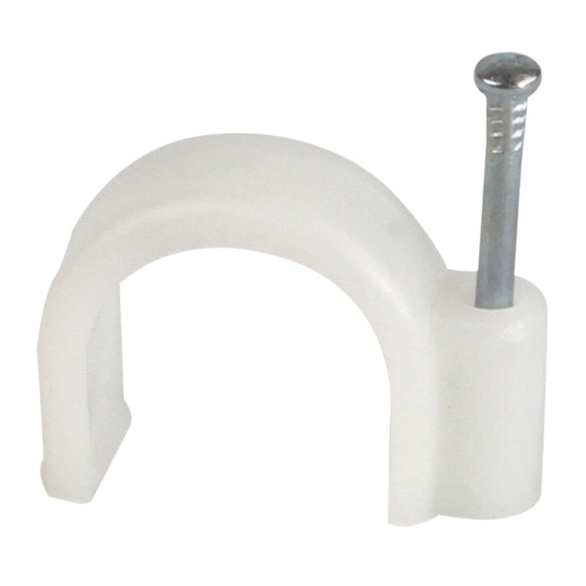 Çivili Kroşe 10 Mm No: 5 - 10'lu Paket