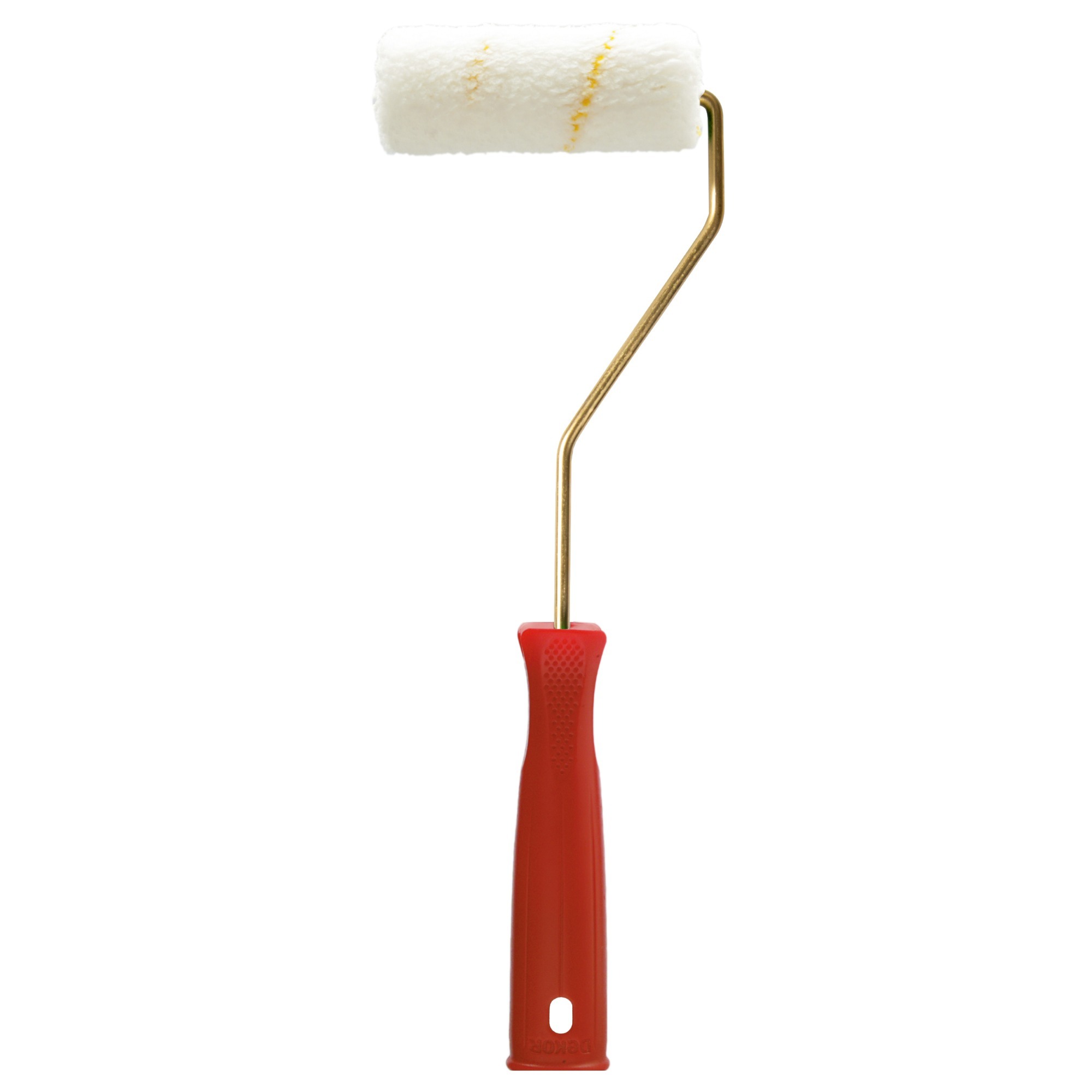Dekor Eksport Saten Parmak Rulo 10 Cm 1084  - 50'li Paket