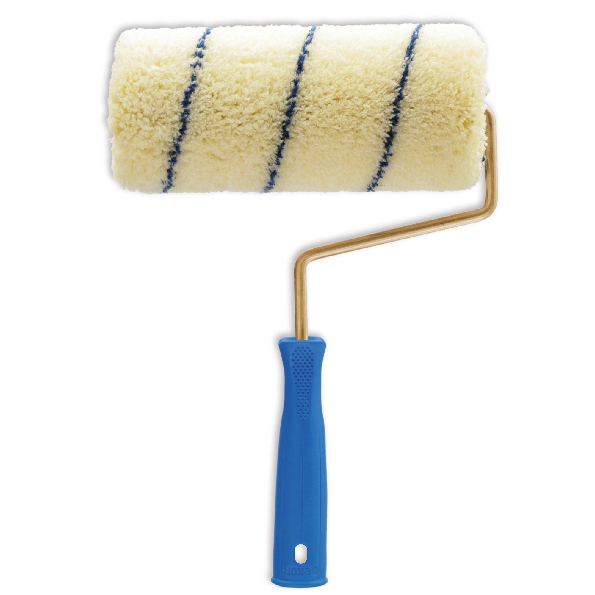 Dekor Süperlüx Dış Cephe Rulosu 20 Cm 1001  - 25'li Paket