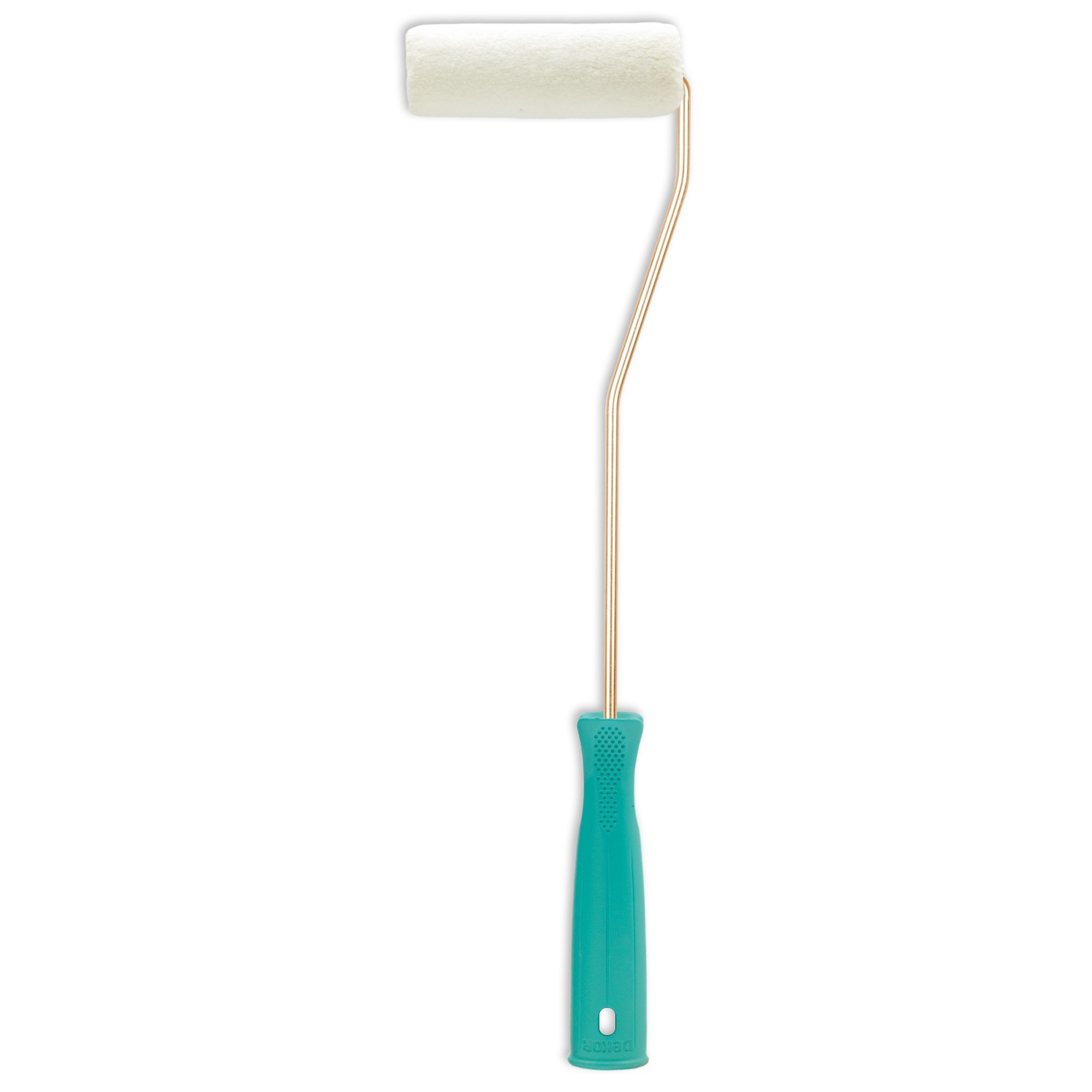 Dekor Kadife Parmak Rulo 10 Cm 1068  - 50'li Paket