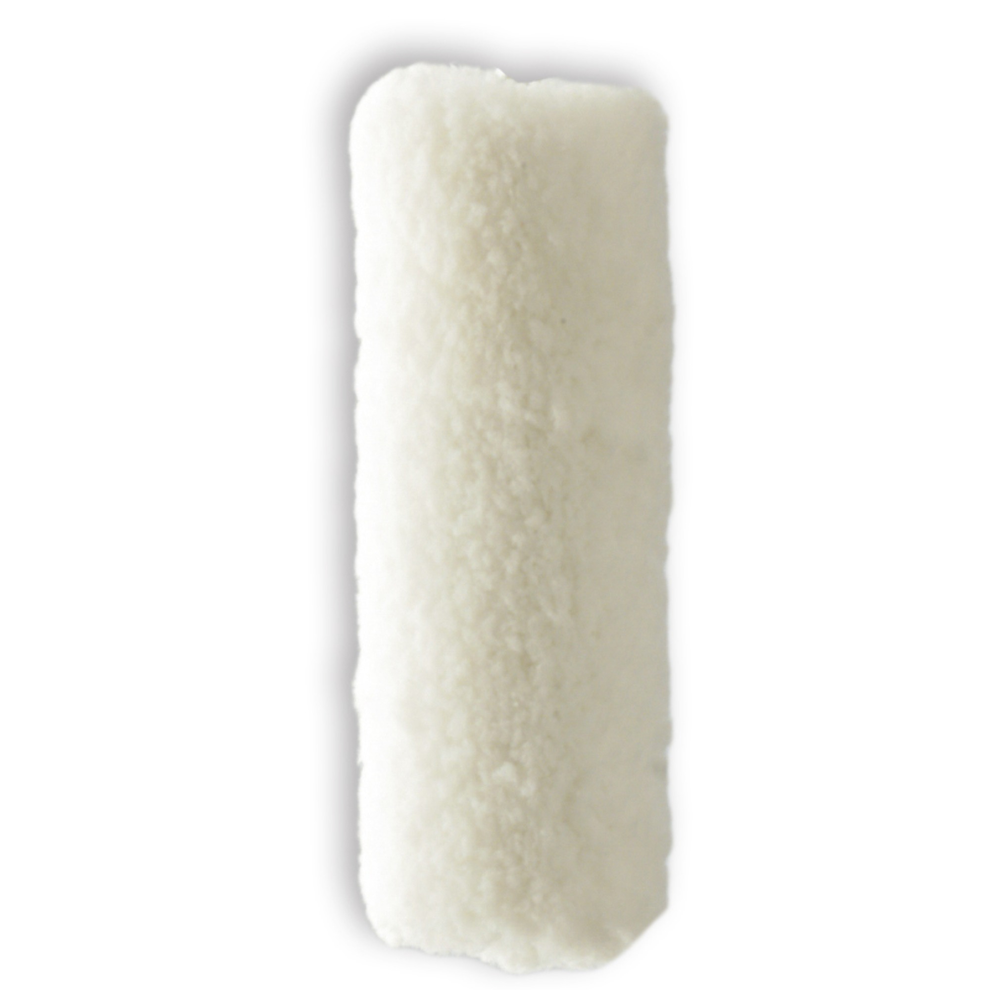 Dekor Kadife Parmak Rulo Yedek 10 Cm. 1079  - 50'li Paket