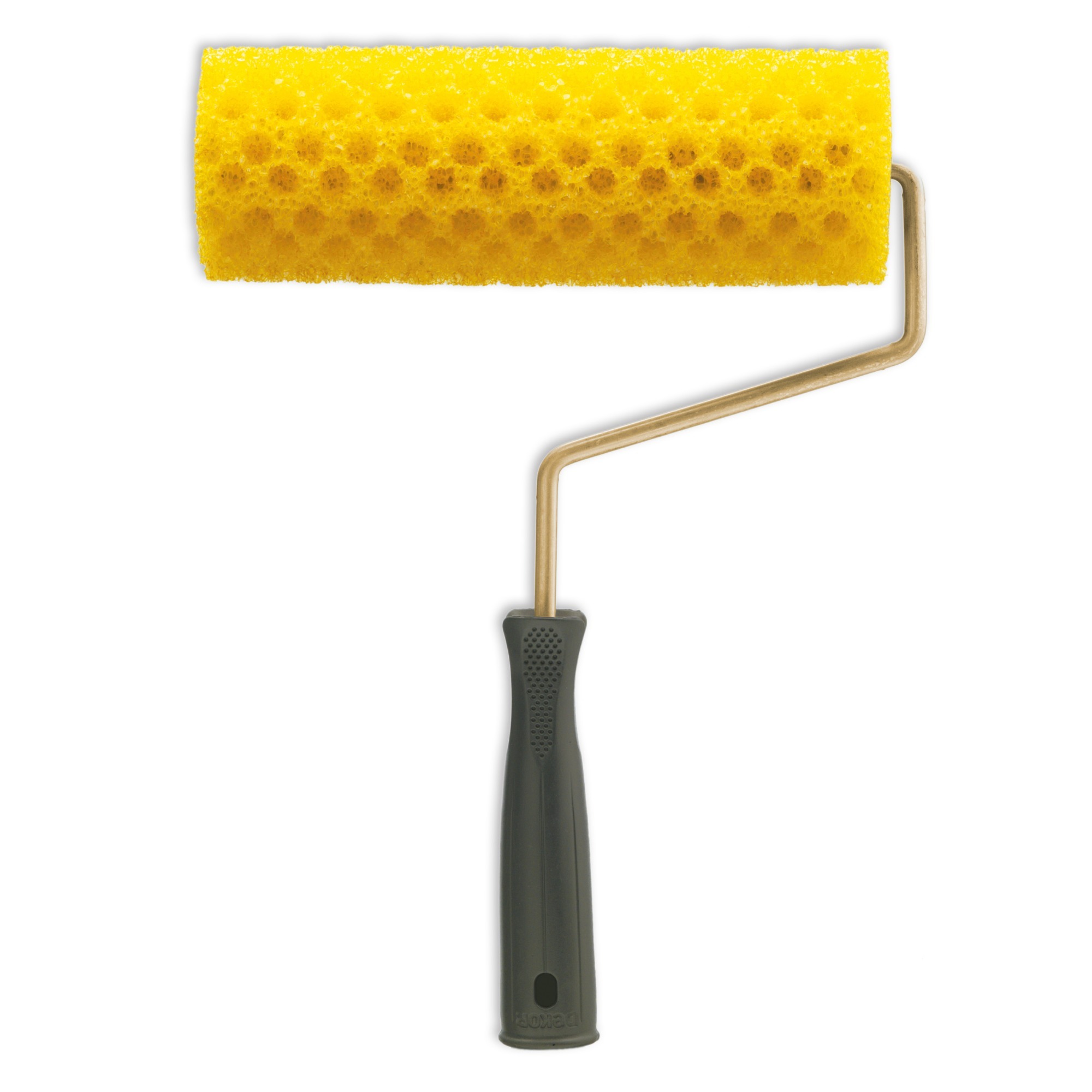 Dekor Kristalli Delikli Rulo 25 Cm 1129  - 12'li Paket