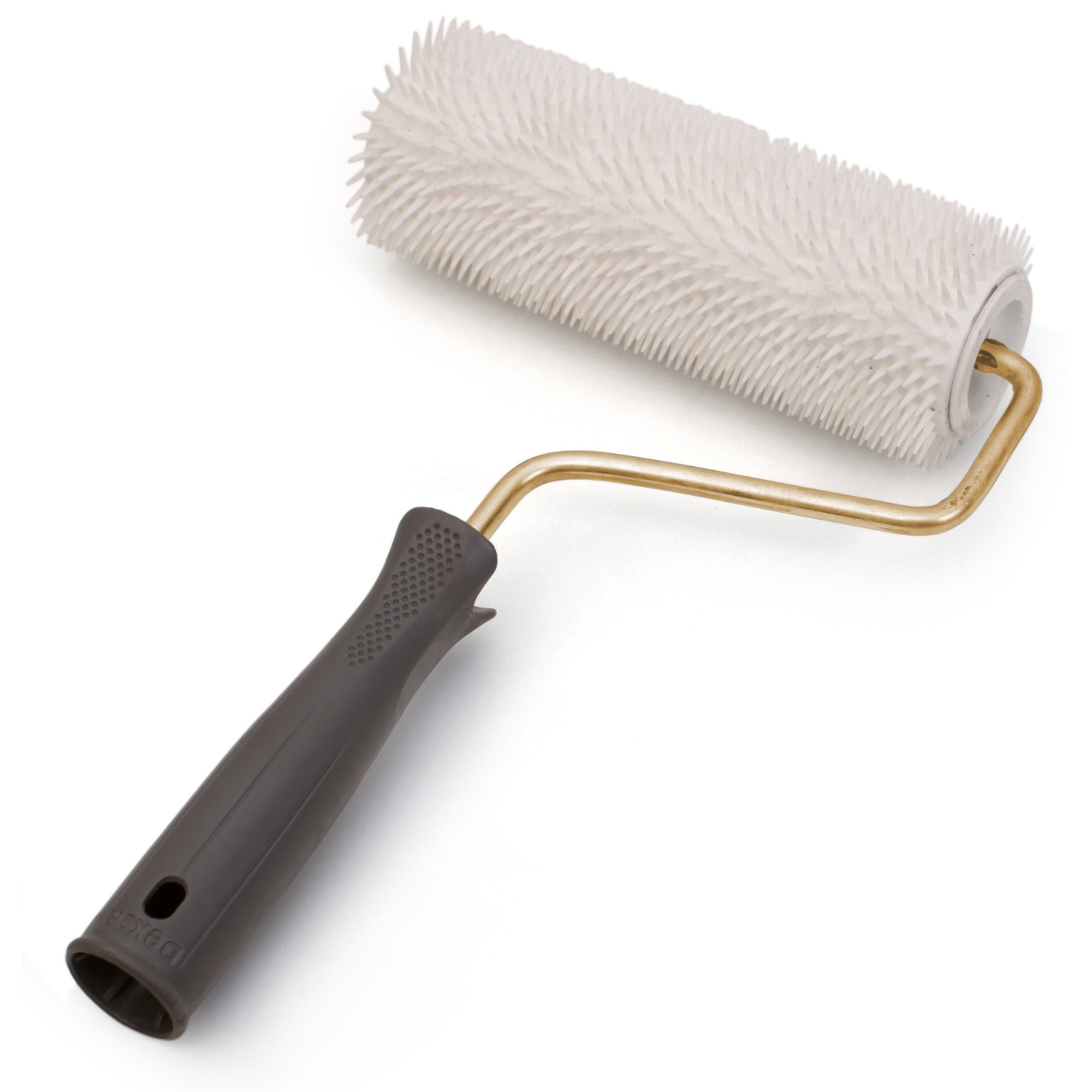 Dekor Epoksi Kirpi Rulo 20 Cm 1220  - 2'li Paket
