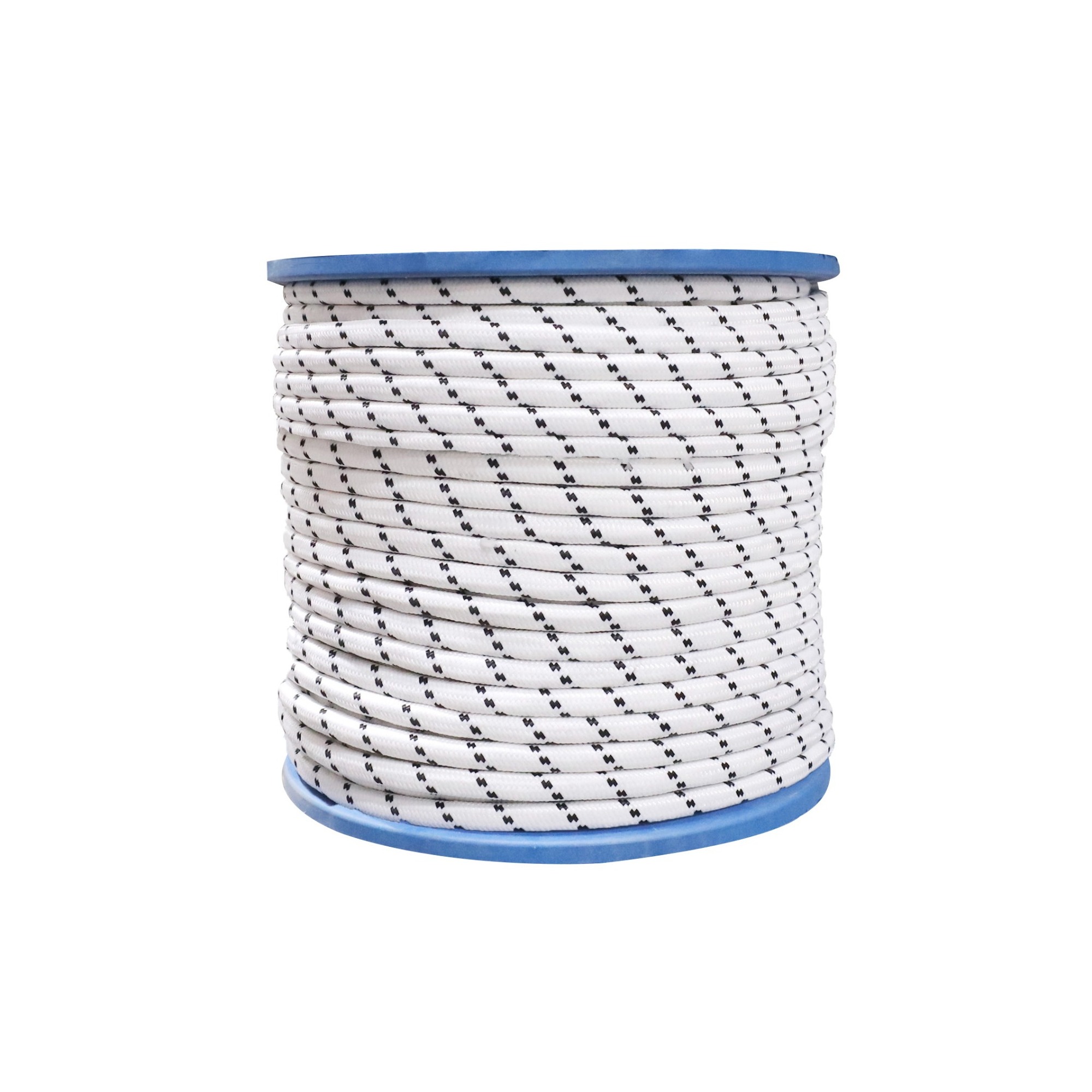 Özkul İpek Örme Halat (iskota) 8 Mm (mt 42 Gr)