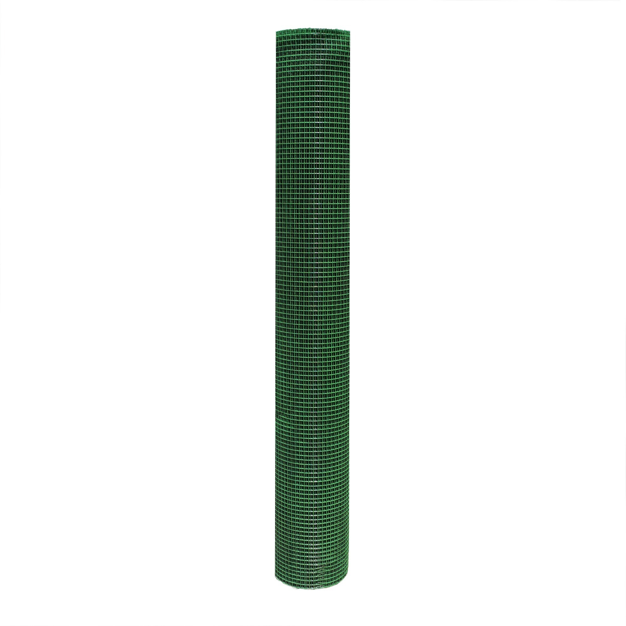 Magneto Pvc Kaplı Puntalı Tel 12x12-150 Cm-15 Kg - 25 Metre