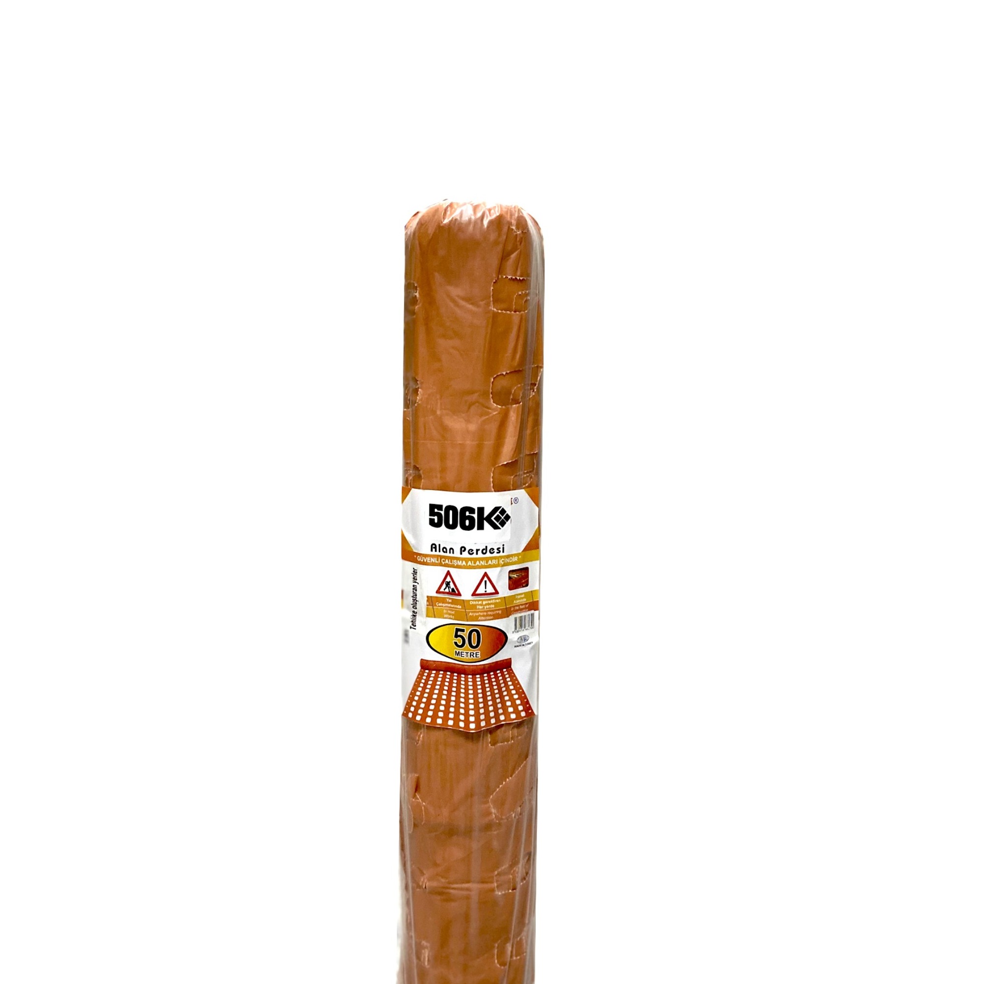Alan Perdesi 1x50 Mt 506-k