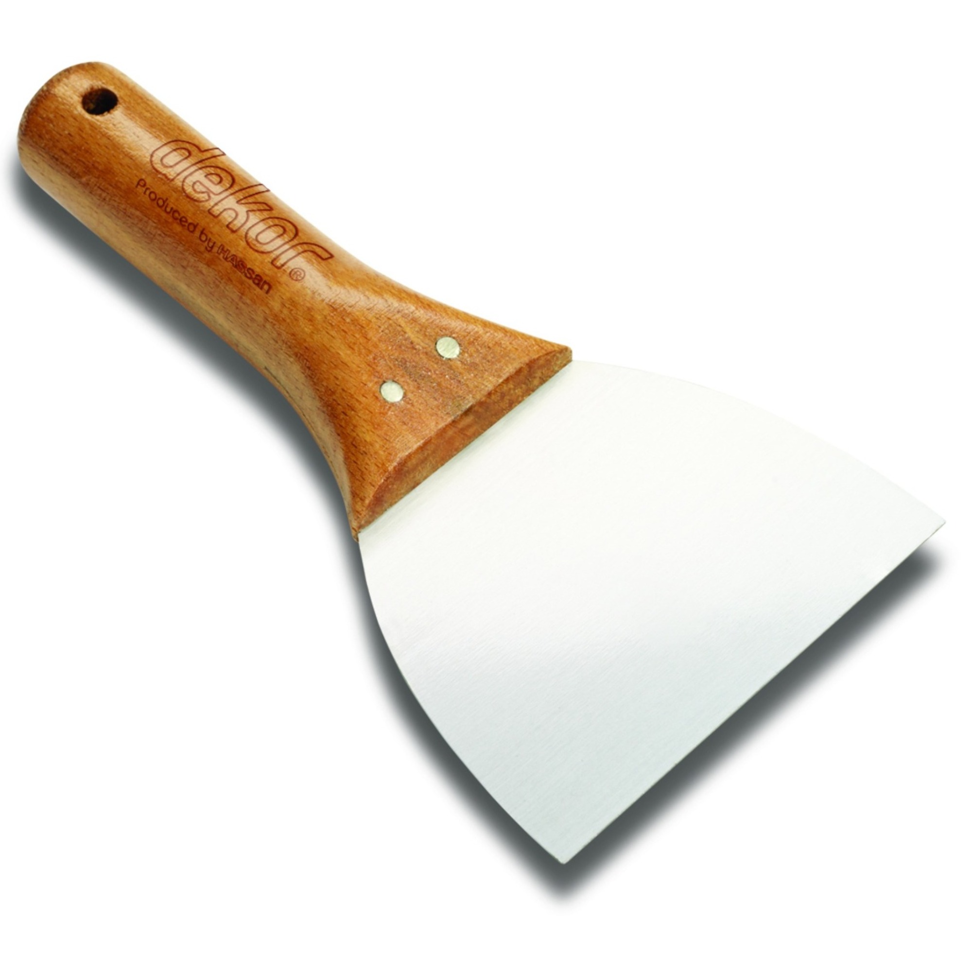 Hassan Macun Ispatula 14 Cm Kod:008 - 12'li Paket