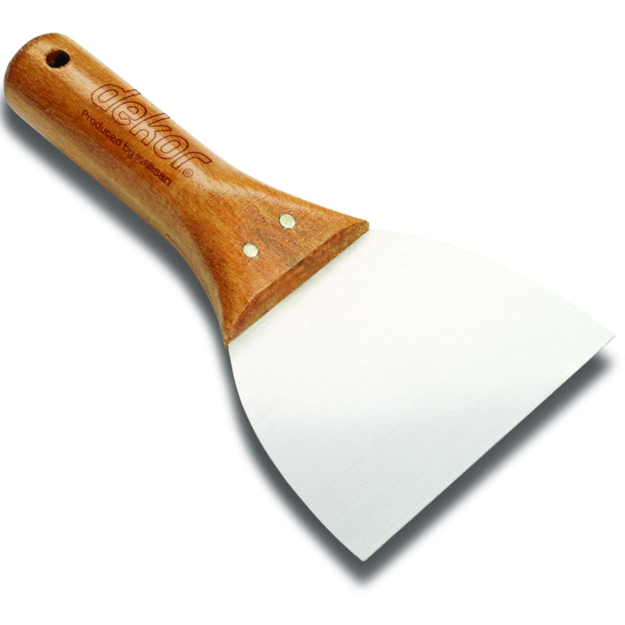 Hassan Macun Ispatula 18 Cm Kod:010 - 12'li Paket