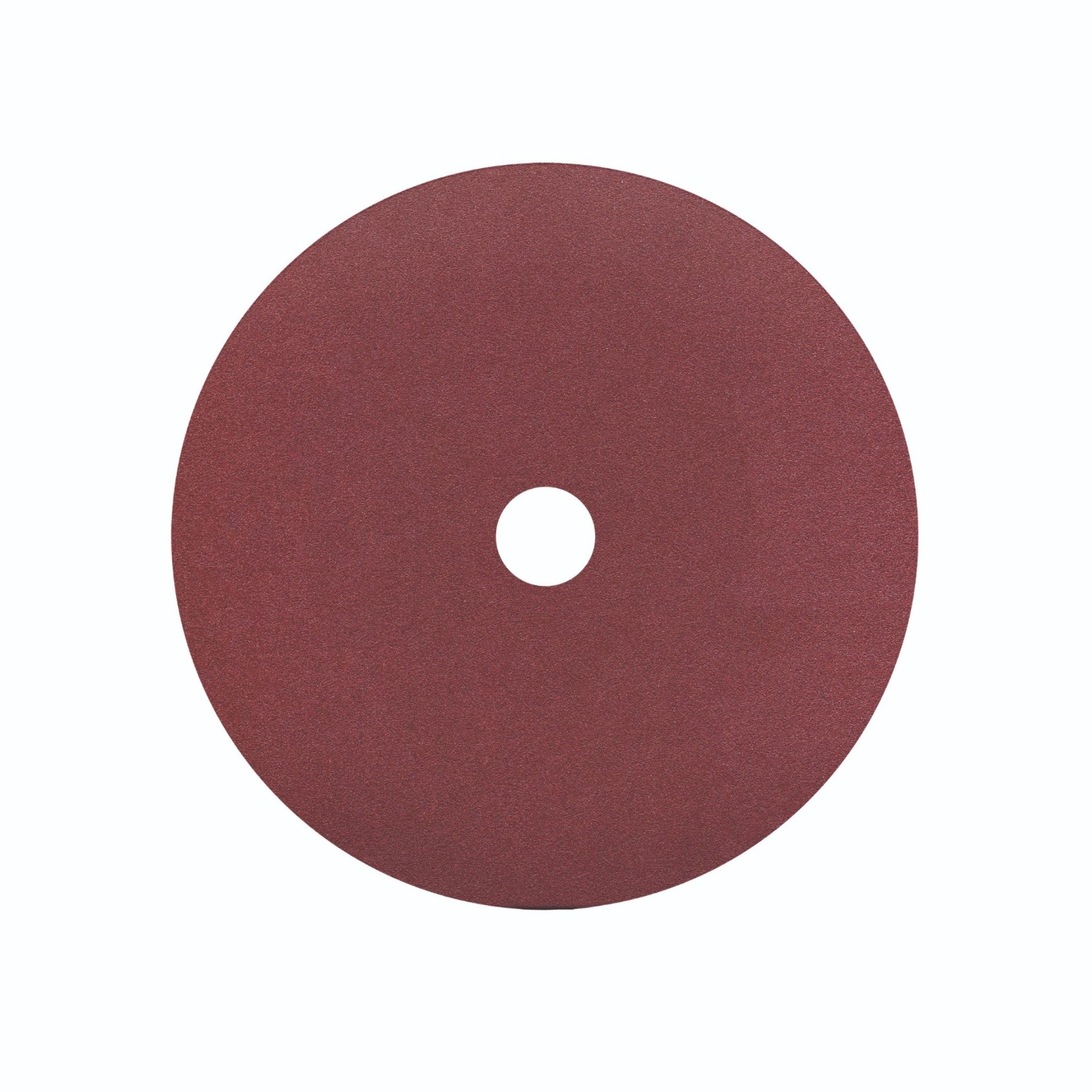 Karbosan Fiber Disk Zımpara Nk Ao 115x22 36 Kum - 50'li Paket