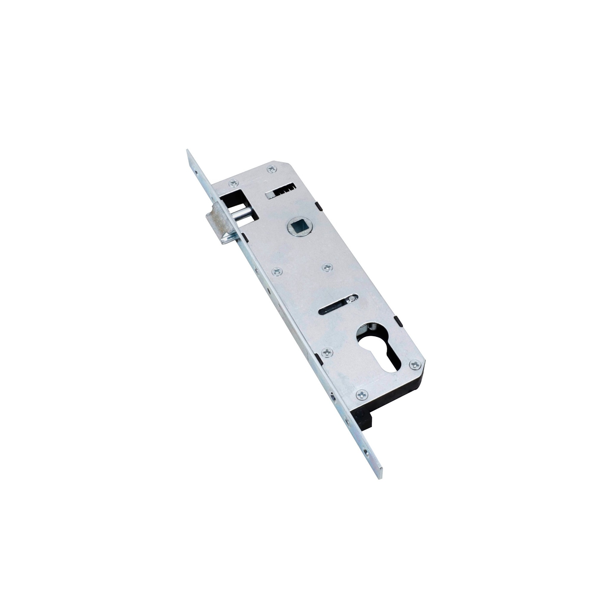 Esra Pvc Pimapen Kilidi (barelsiz) Kod:0034 - 5'li Paket