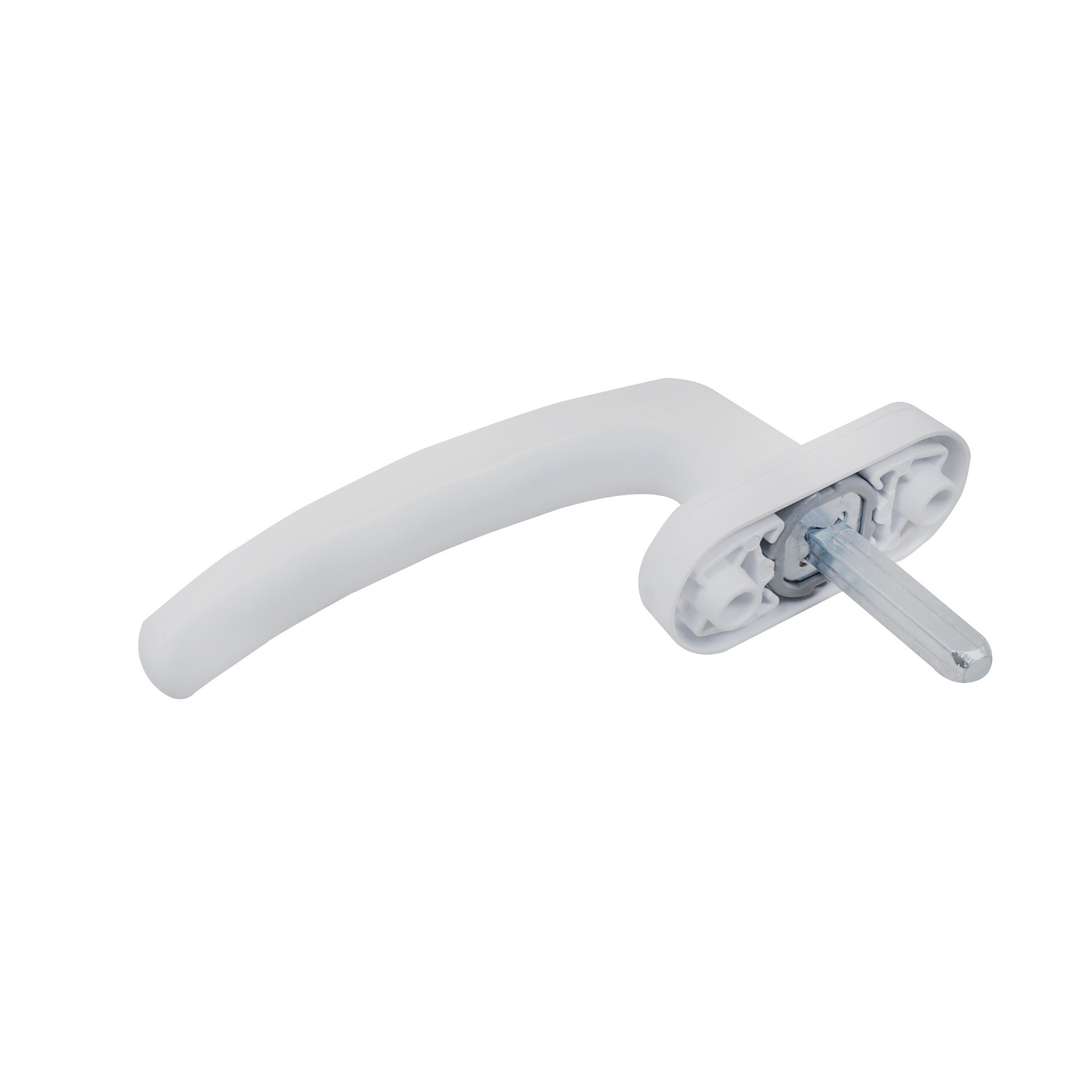 Pvc Pimapen Pencere Kolu Kod:058 - 10'lu Paket