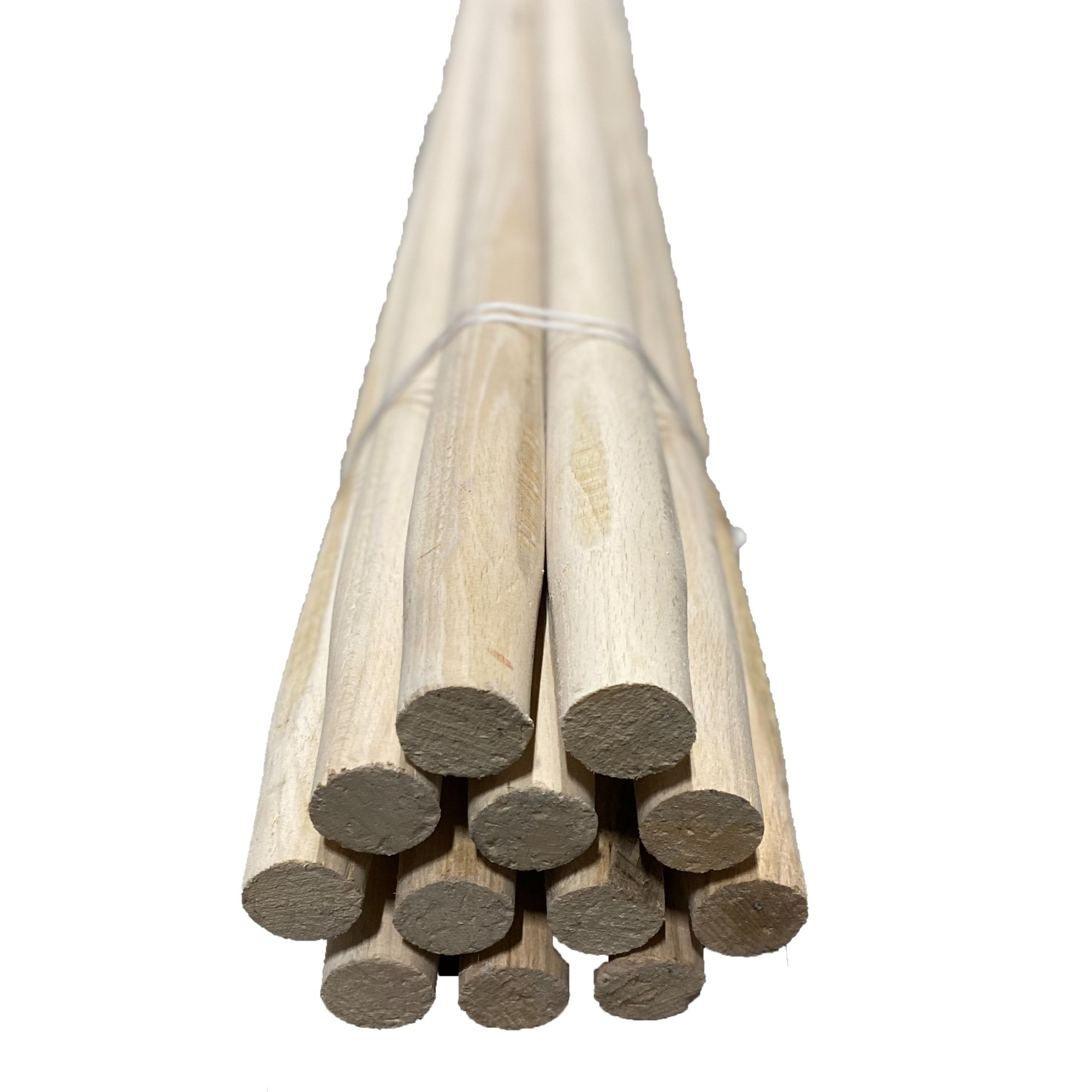 Hilal Balyoz (varyoz) Sapı - 12'li Paket