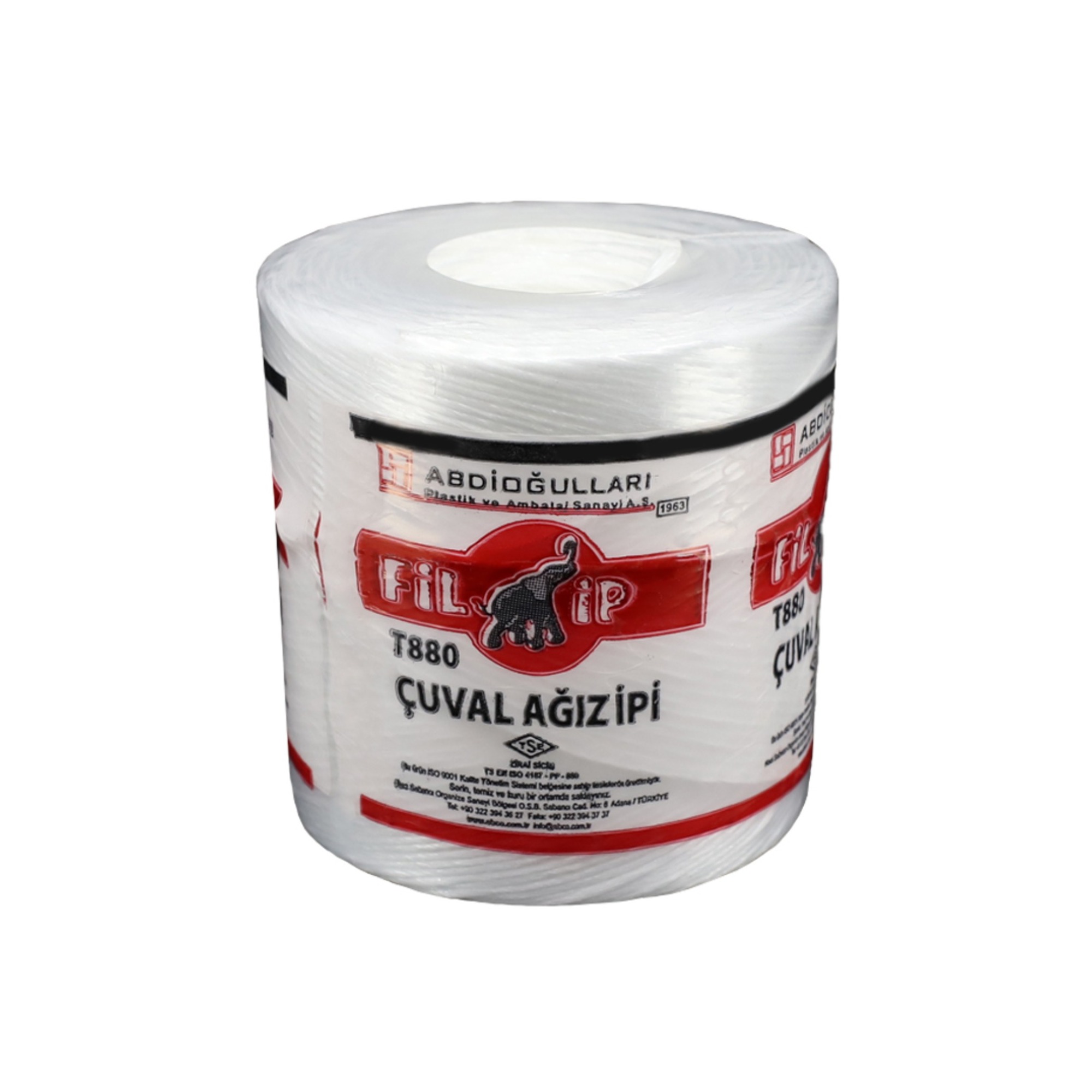 Fil Çuvalağzı İpi (mt 1.5 Gr)