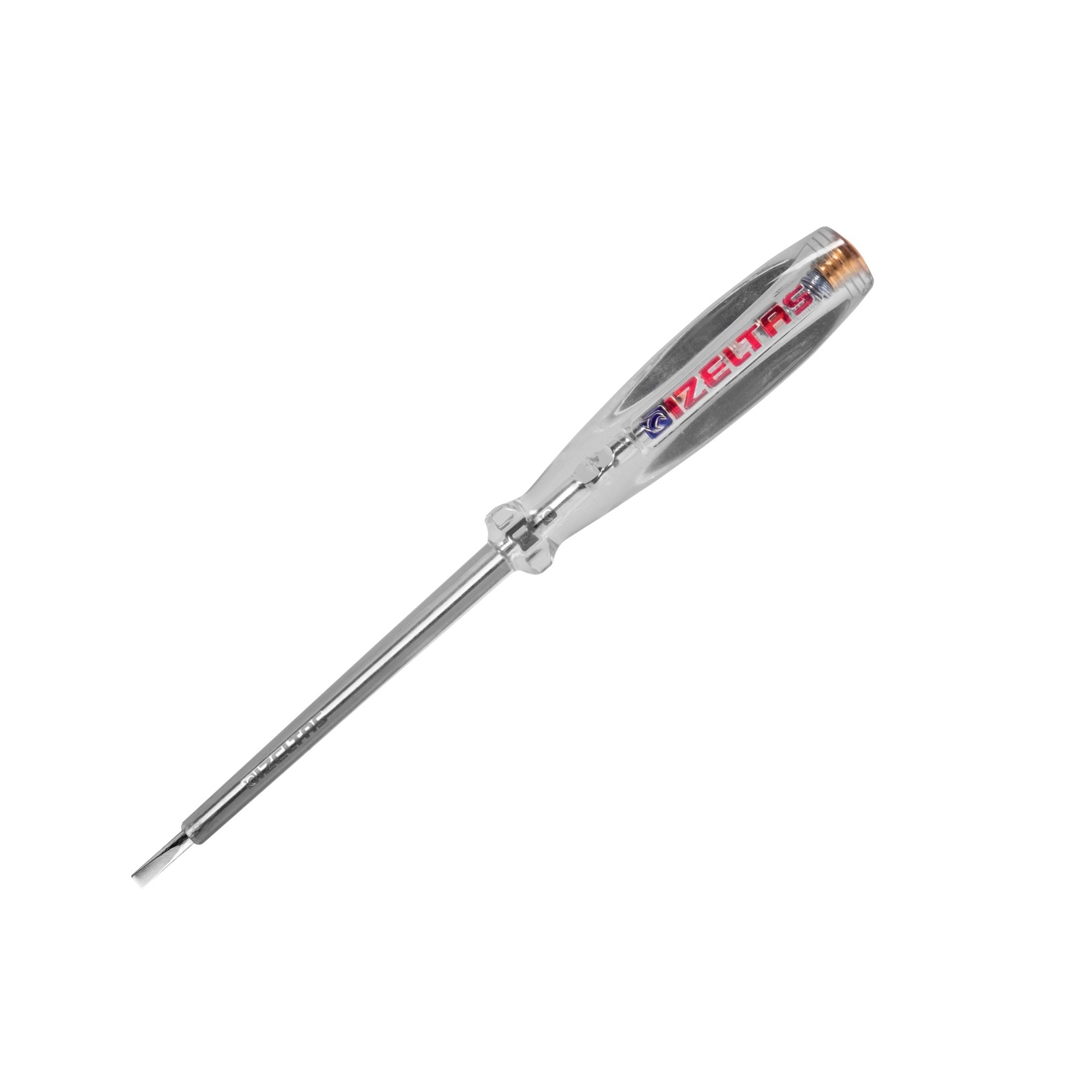 İzeltaş Elektrik Kontrol Kalemi 190 Mm - 10'lu Paket
