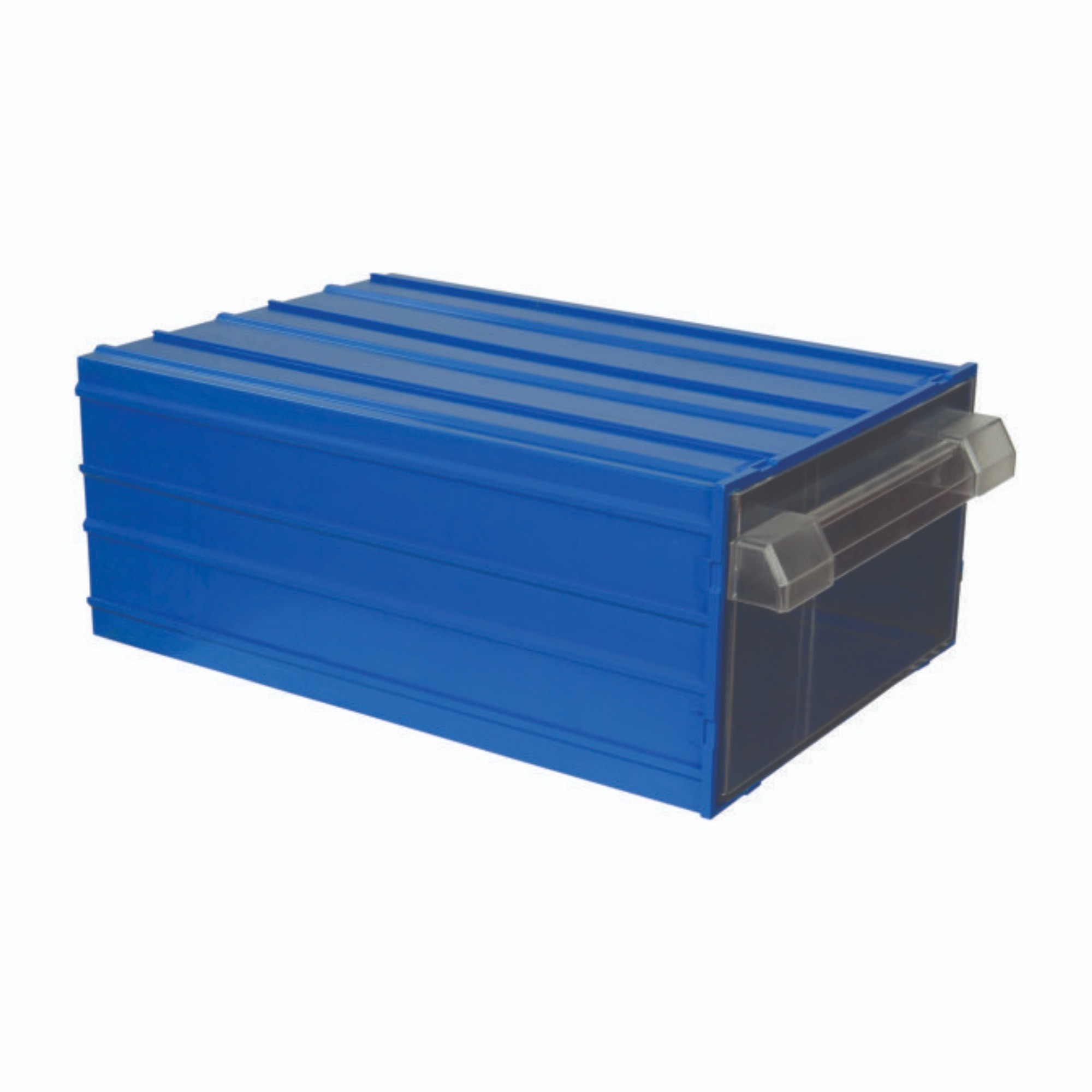 Mano Çekmeceli Mavi Kutu (110x170x65 Mm) Mk-35 - 10'lu Paket