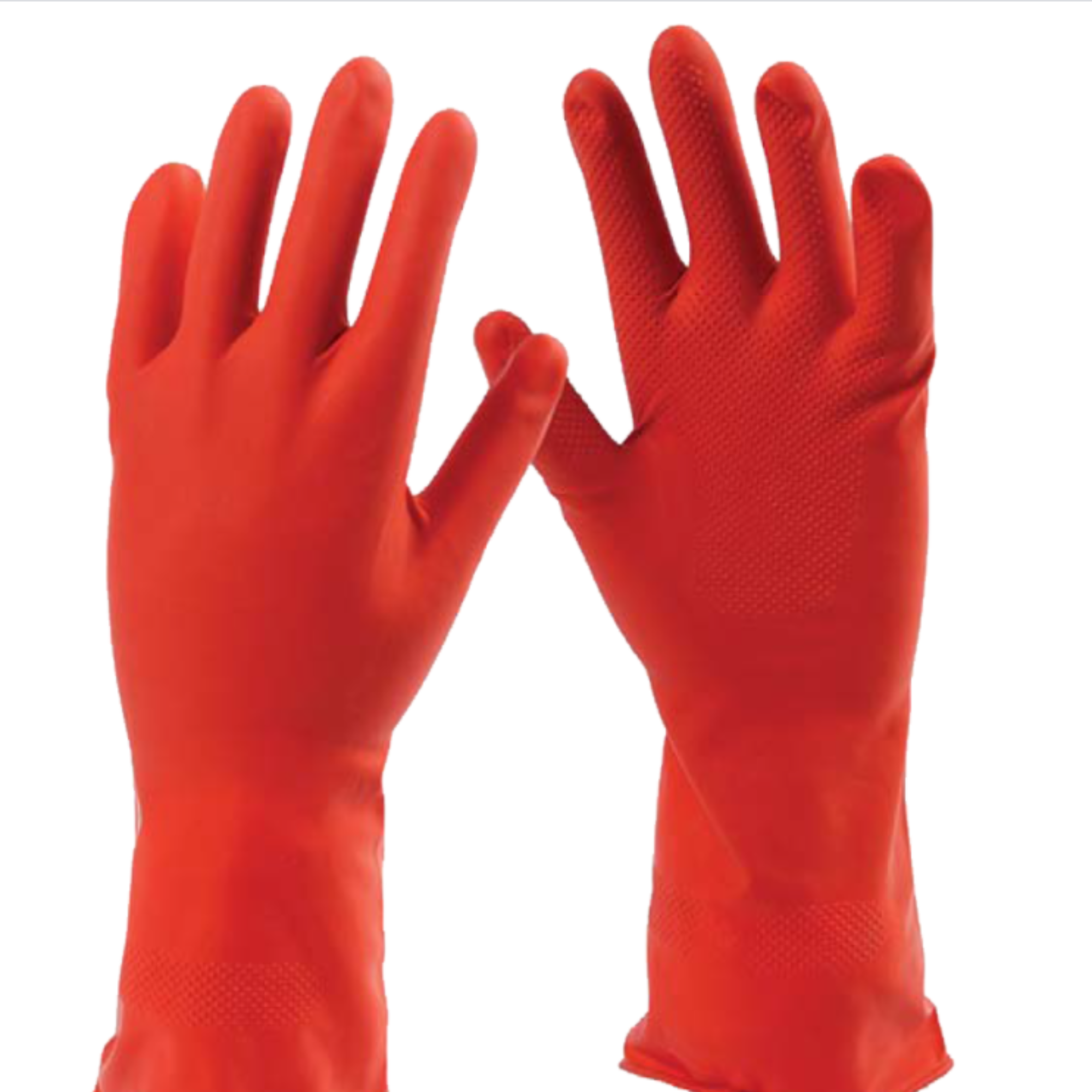 Manes Bulaşık Eldiveni No: 7-7.5 - 25'li Paket