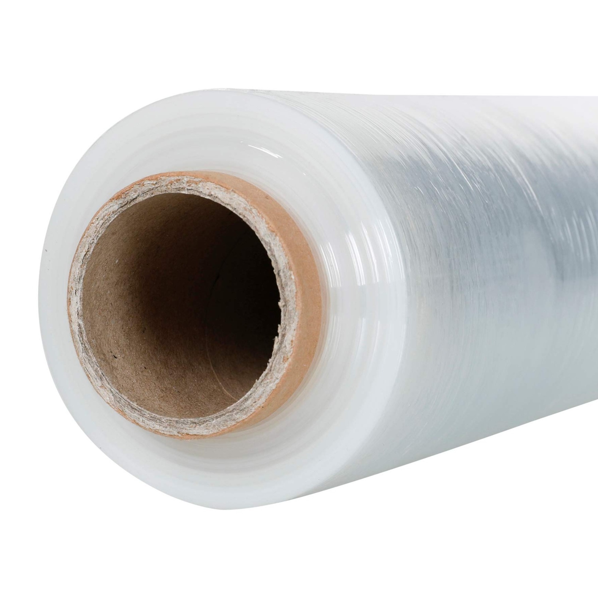 Streç Film 17 Mic.1000 Gr 25 Cm 205 Mt - 12'li Paket
