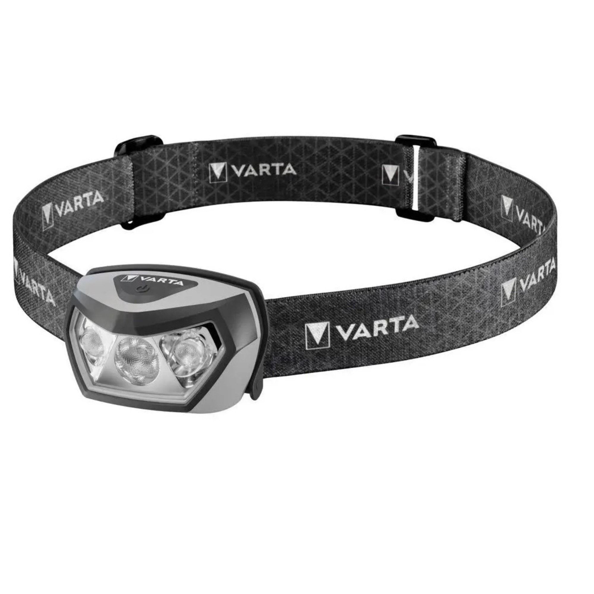 Varta Led Wıreless Kafa Feneri H30r Şarjlı (18650) 