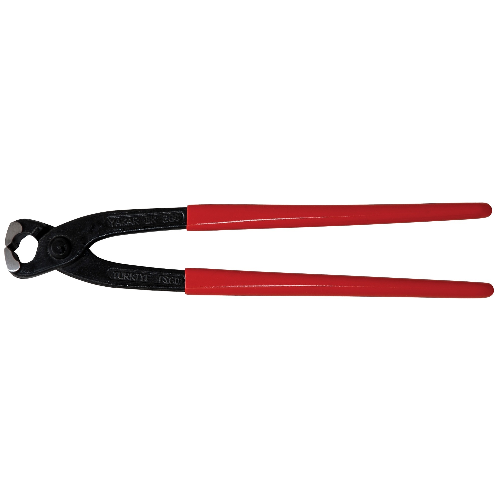 Yakar Betoncu Kerpeteni 280 Mm - 6'lı Paket