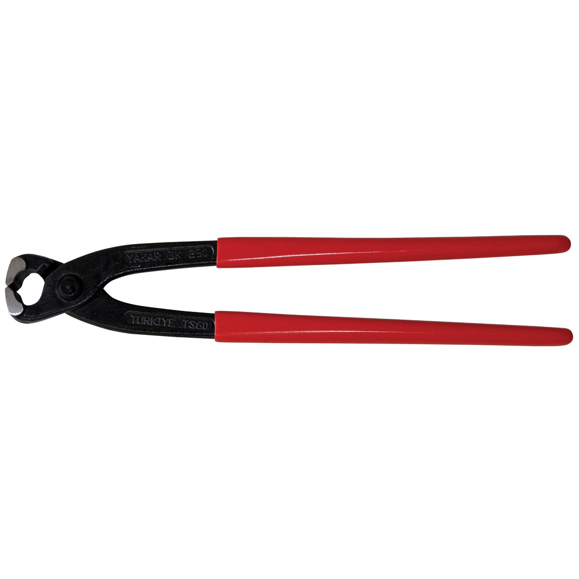 Yakar Betoncu Kerpeteni 250 Mm - 6'lı Paket
