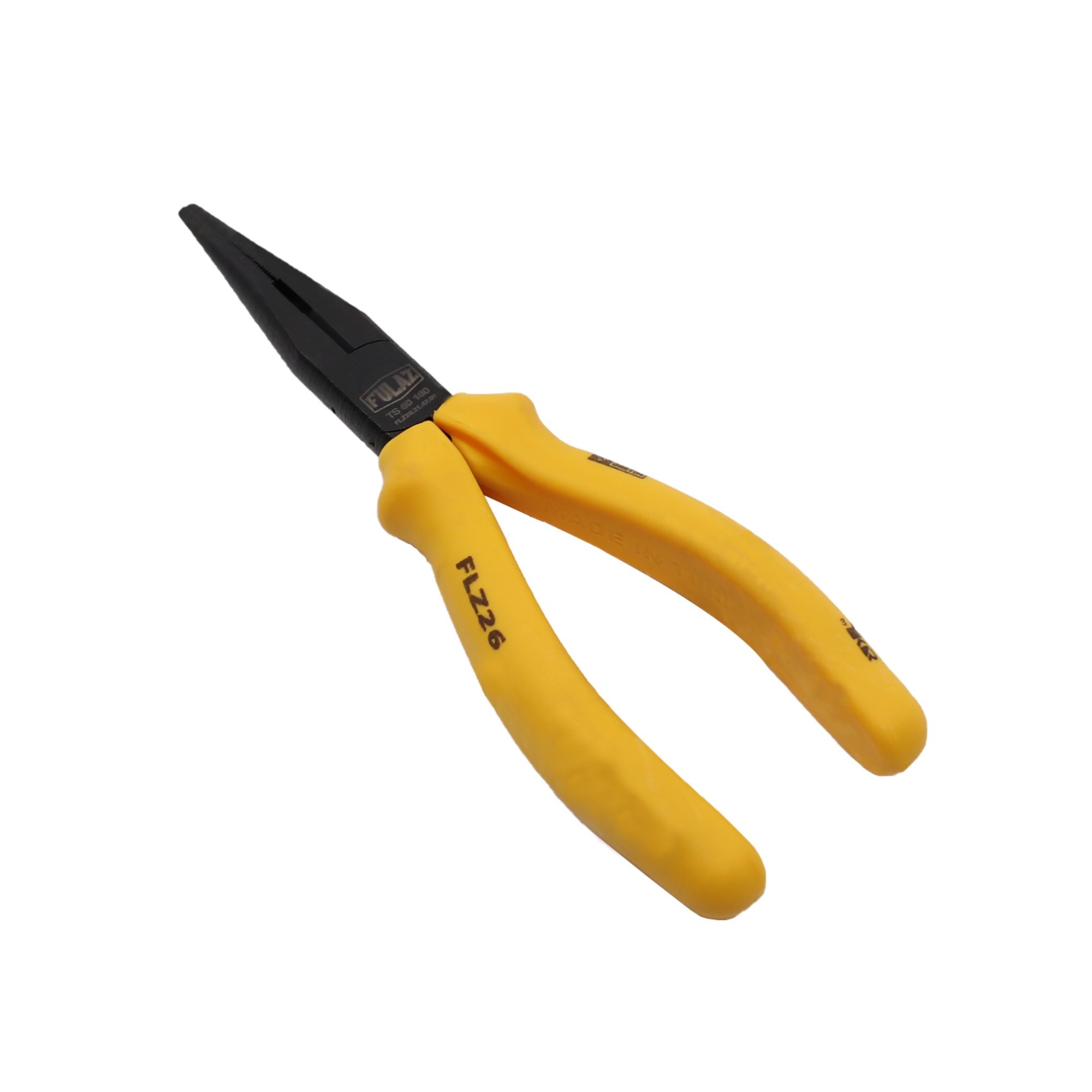 Fulaz Kargaburun 160 Mm Flz26 - 6'lı Paket