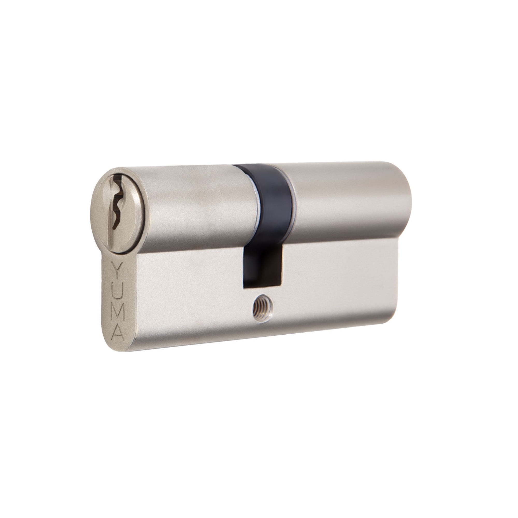 Yuma Cerman Barel 90 Mm Saten Ym-b90s