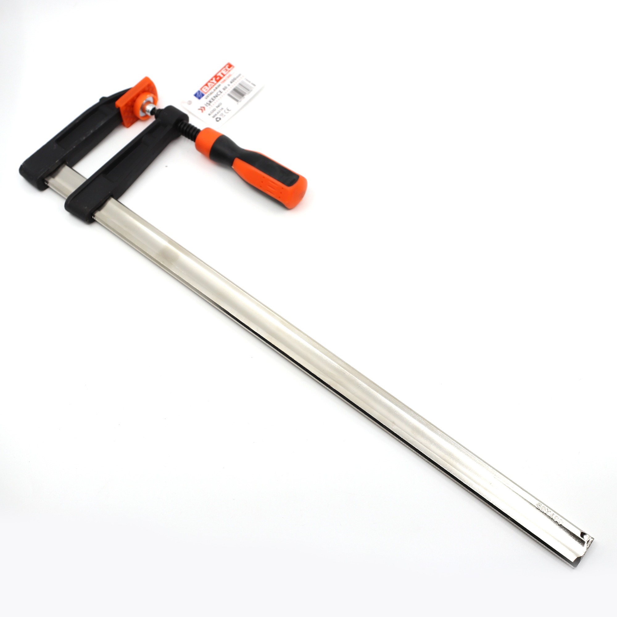 Baytec Mk4312 İşkence Büyük Tip 80x250 Mm - 3'lü Paket