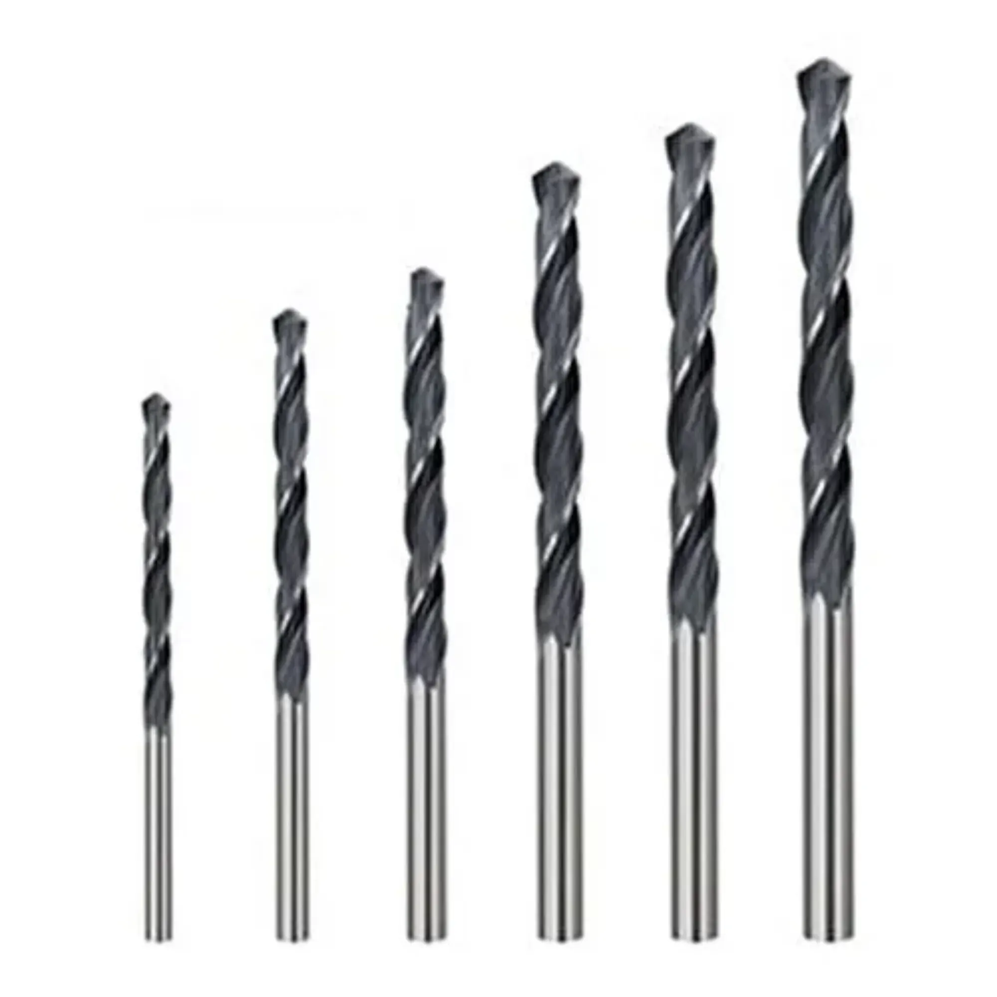 İTHAL HSS MATKAP UCU 4 MM
