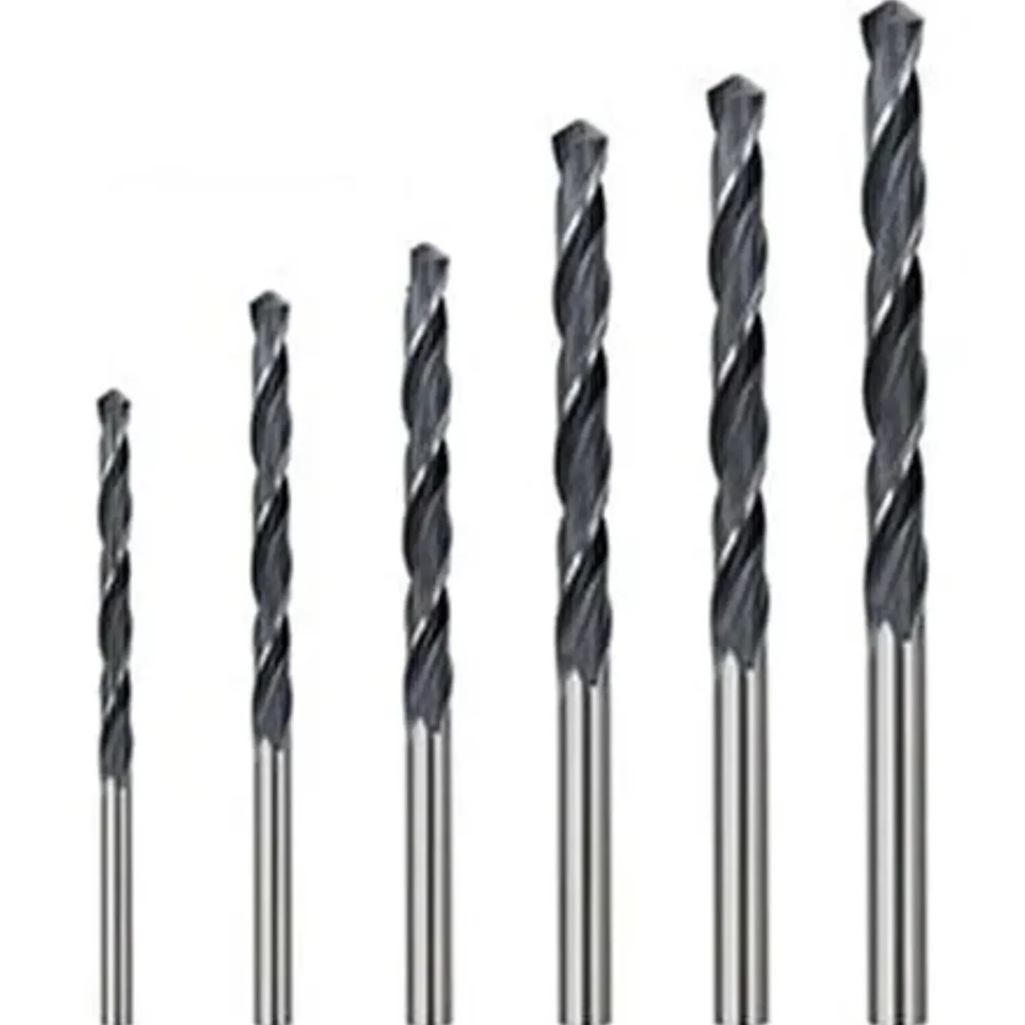 İTHAL HSS MATKAP UCU 15 MM