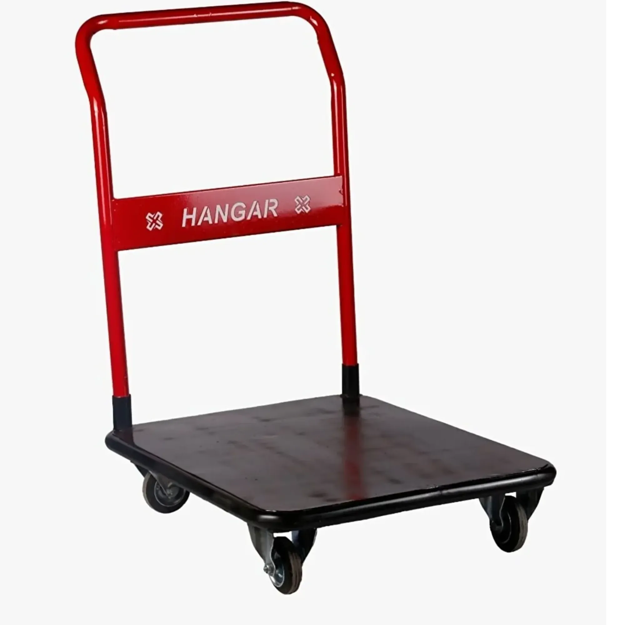 Hangar Platform Paket Taşıma Arabası Kod:1301